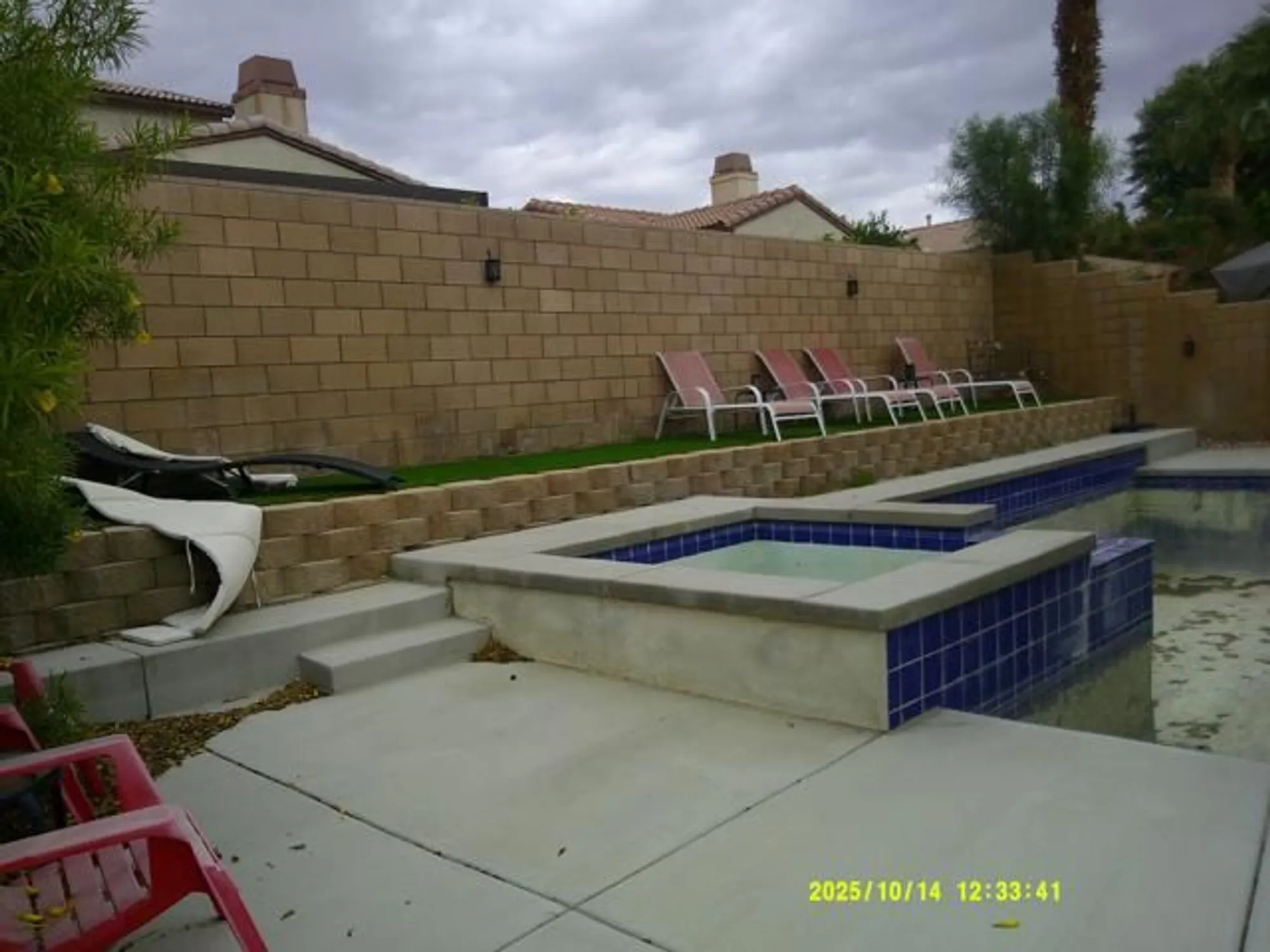 Property Slideshow image 18 of 18 | 84046 olona ct, Indio, CA, 92203