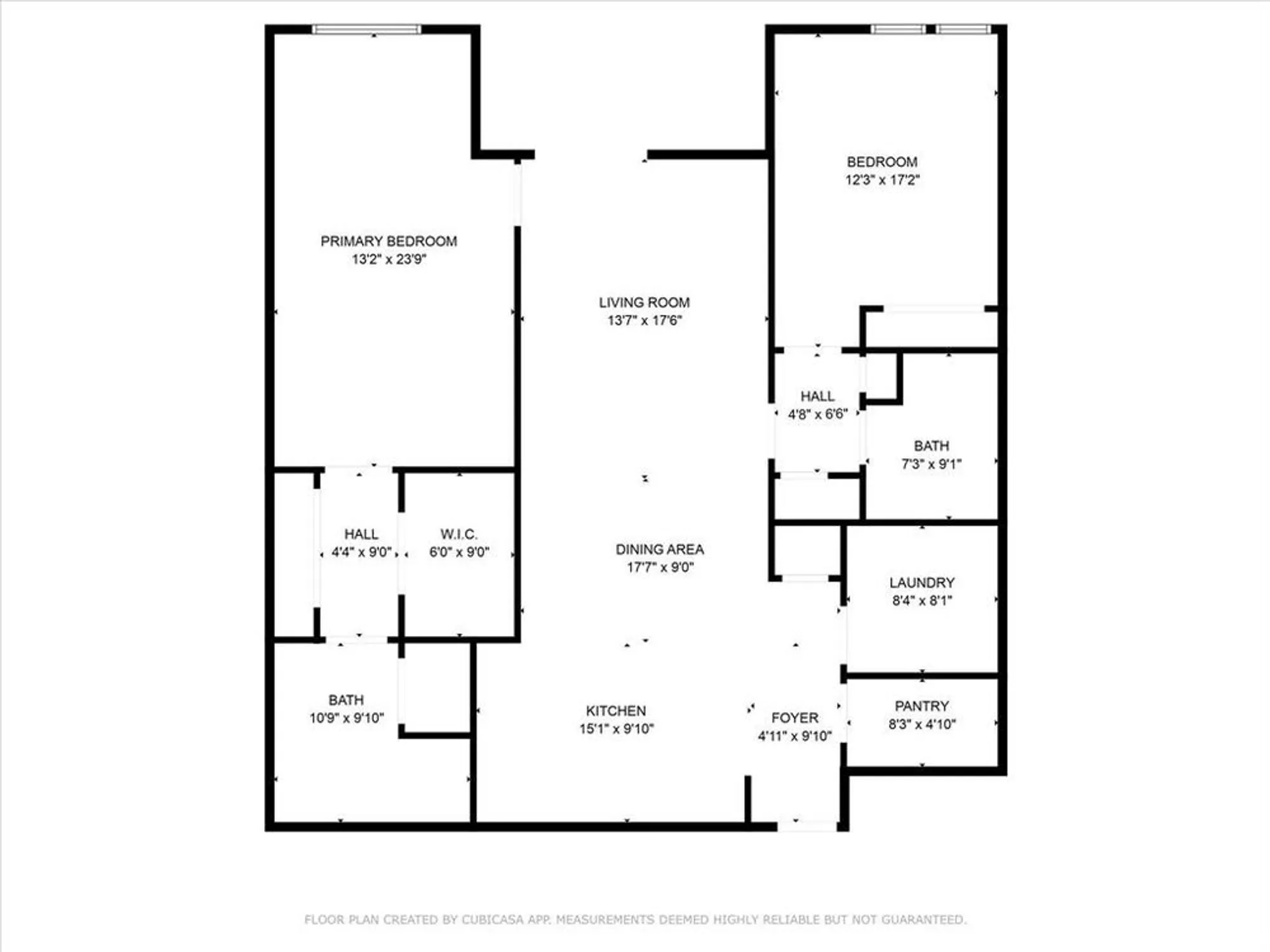 Property Slideshow image 38 of 38 | 1735 wittington pl apt 3308, Dallas, TX, 75234