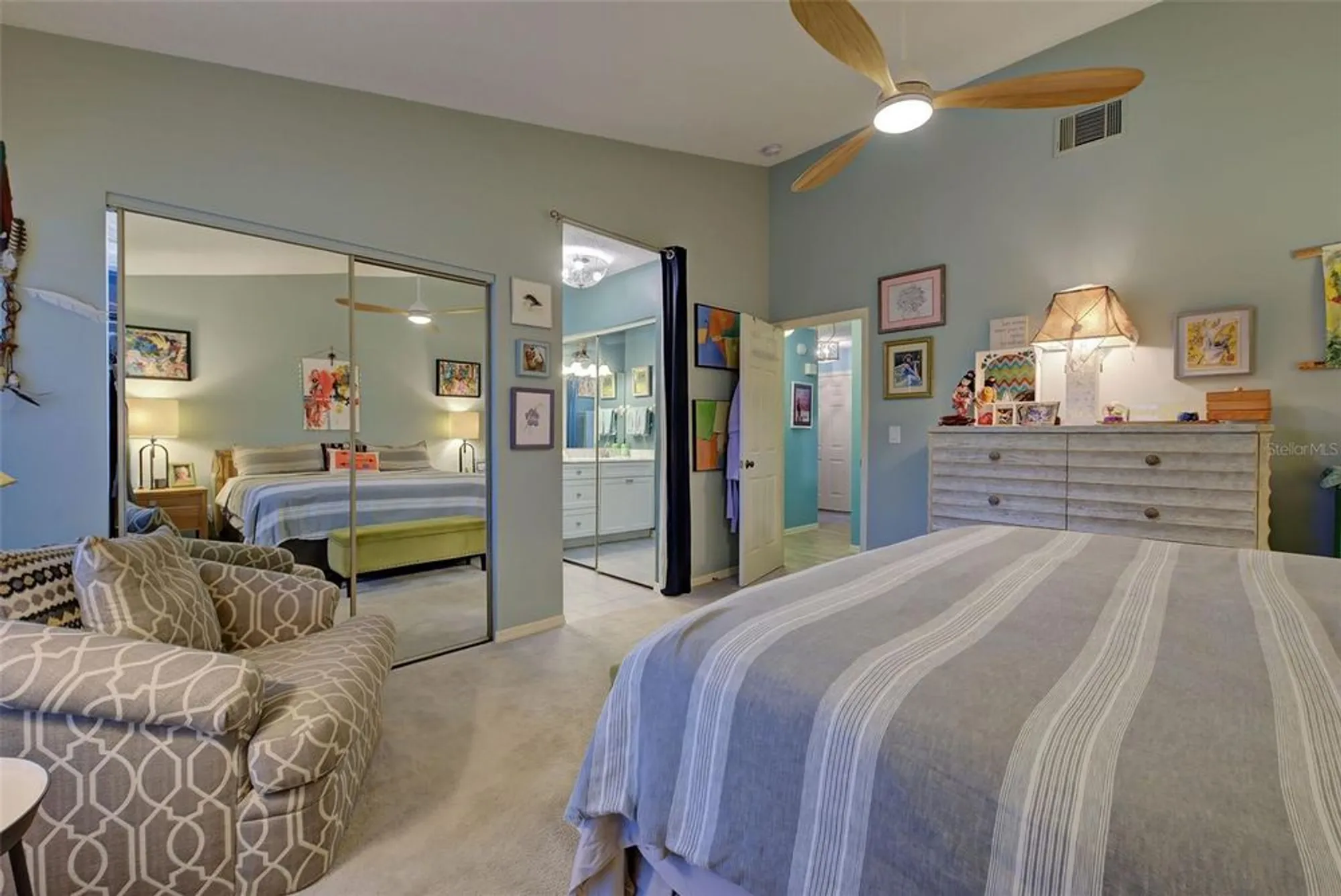 Property Slideshow image 33 of 68 | 263 southampton dr # 301, Venice, FL, 34293