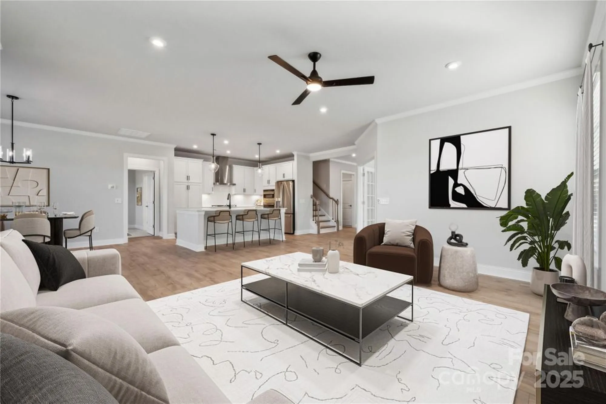 Property Slideshow image 16 of 35 | 3022 bent willow dr, Indian Trail, NC, 28079