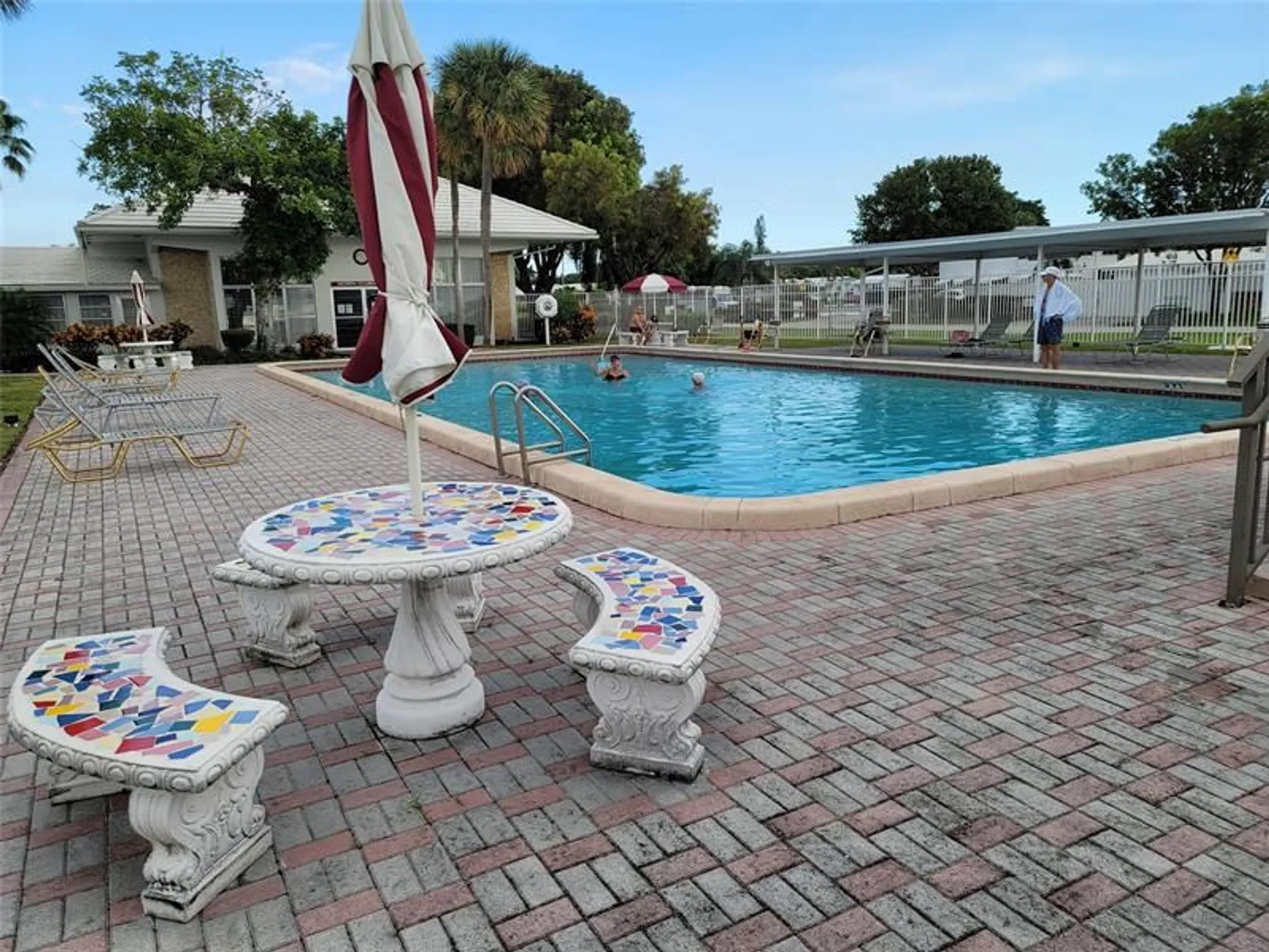 Property Slideshow image 11 of 15 | 2751 e golf blvd 2028, Pompano Beach, FL, 33064