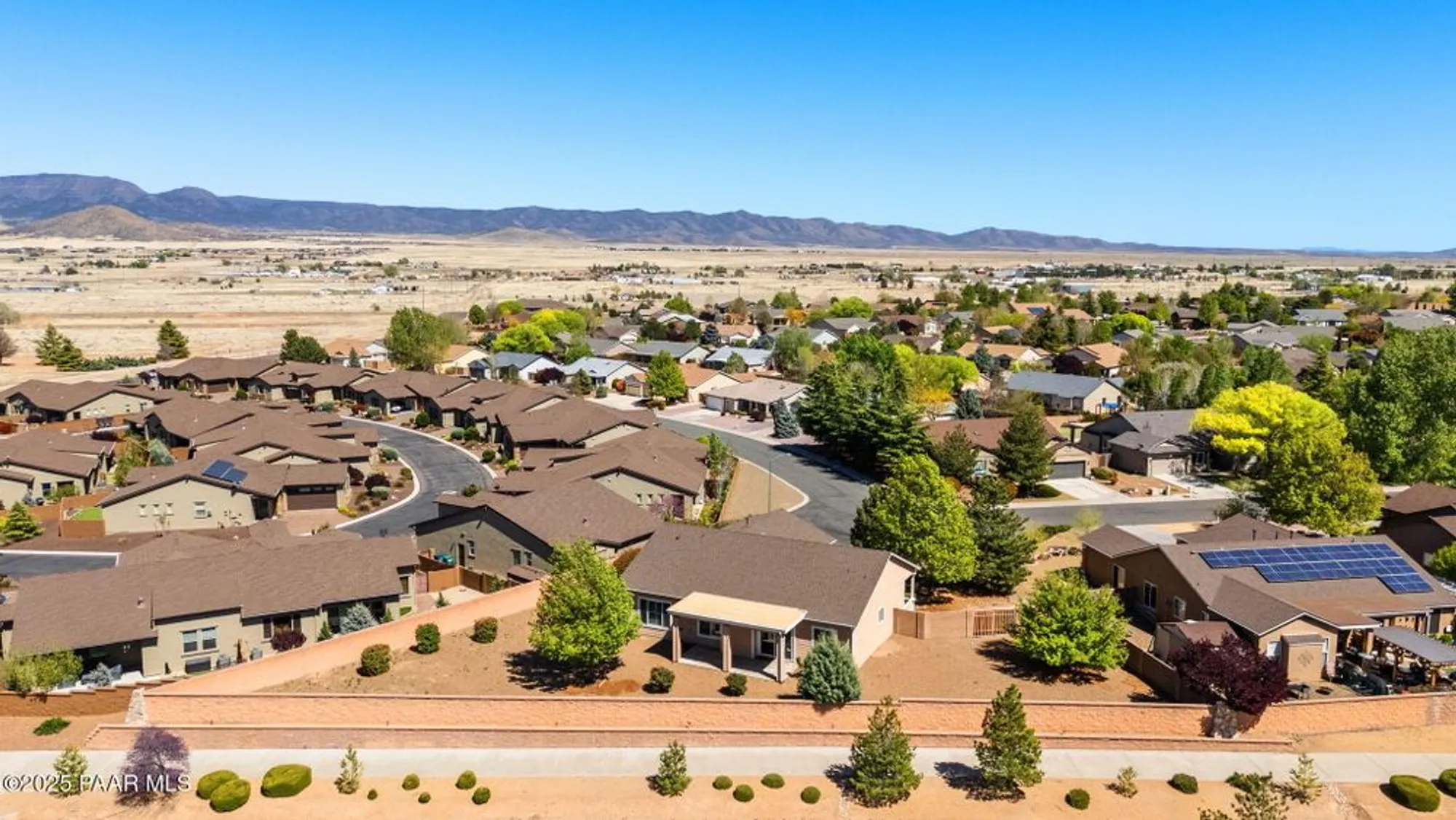 Property Slideshow image 39 of 43 | 7876 n siesta sunset ln, Prescott Valley, AZ, 86315