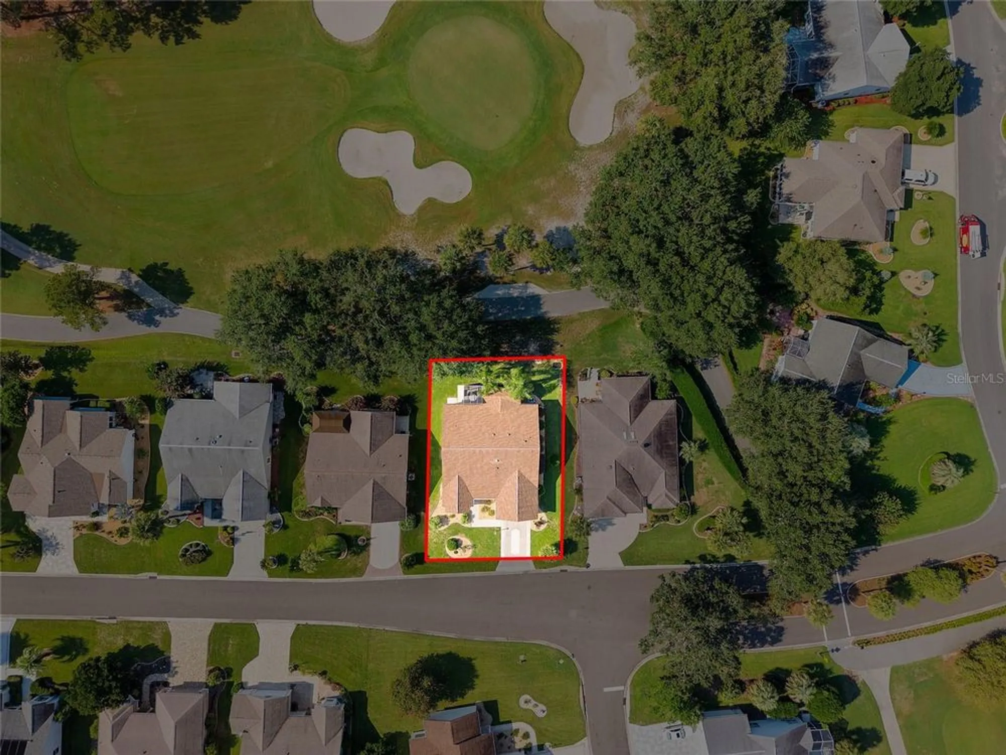 Property Slideshow image 28 of 32 | 913 soledad way, The Villages, FL, 32159