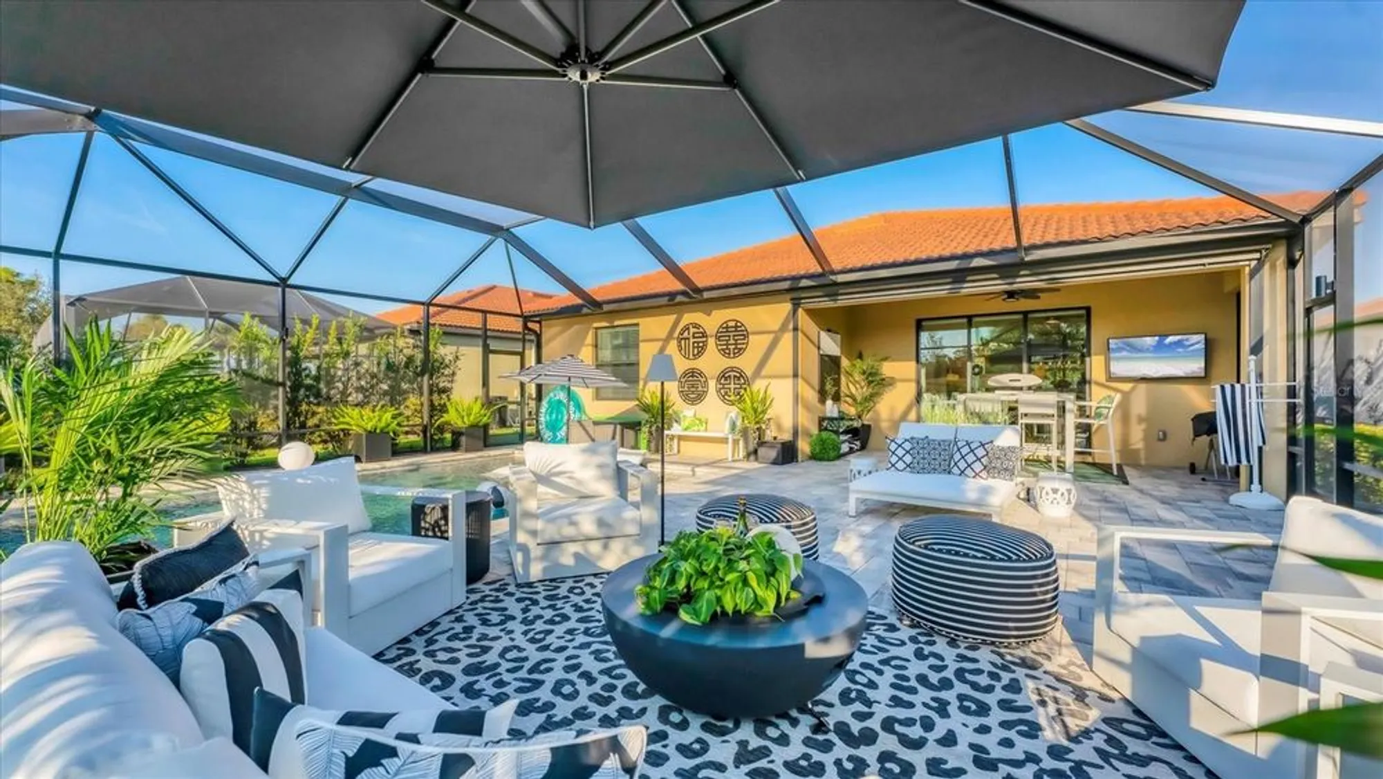 Property Slideshow image 40 of 91 | 10113 colubrina dr, Venice, FL, 34293