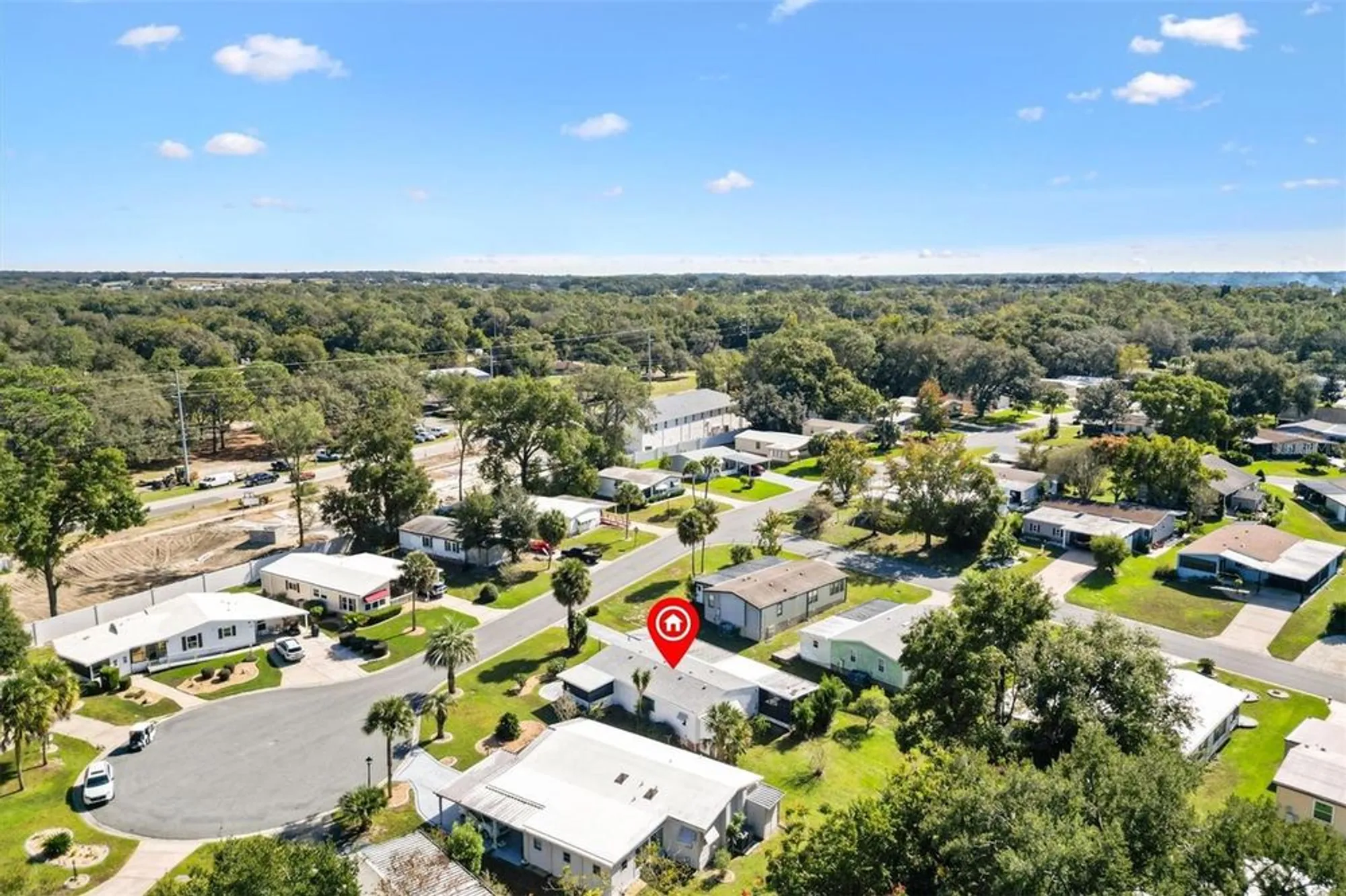 Property Slideshow image 37 of 37 | 407 tarrson blvd, The Villages, FL, 32159