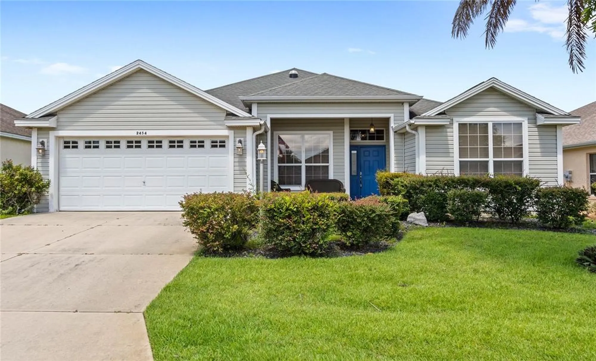 Property Slideshow image 1 of 53 | 2454 monroe ter, The Villages, FL, 32162