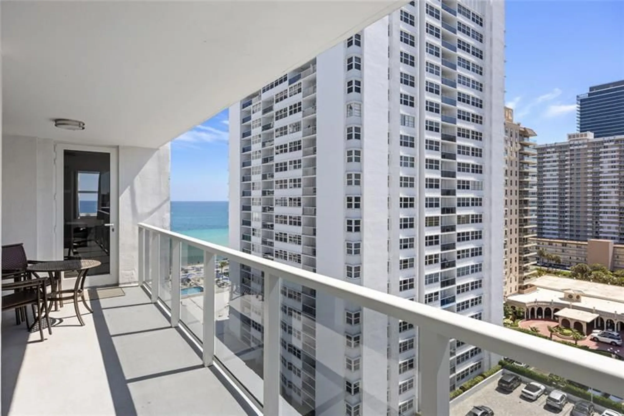 Property Slideshow image 14 of 50 | 1880 s ocean dr ts306, Hallandale Beach, FL, 33009