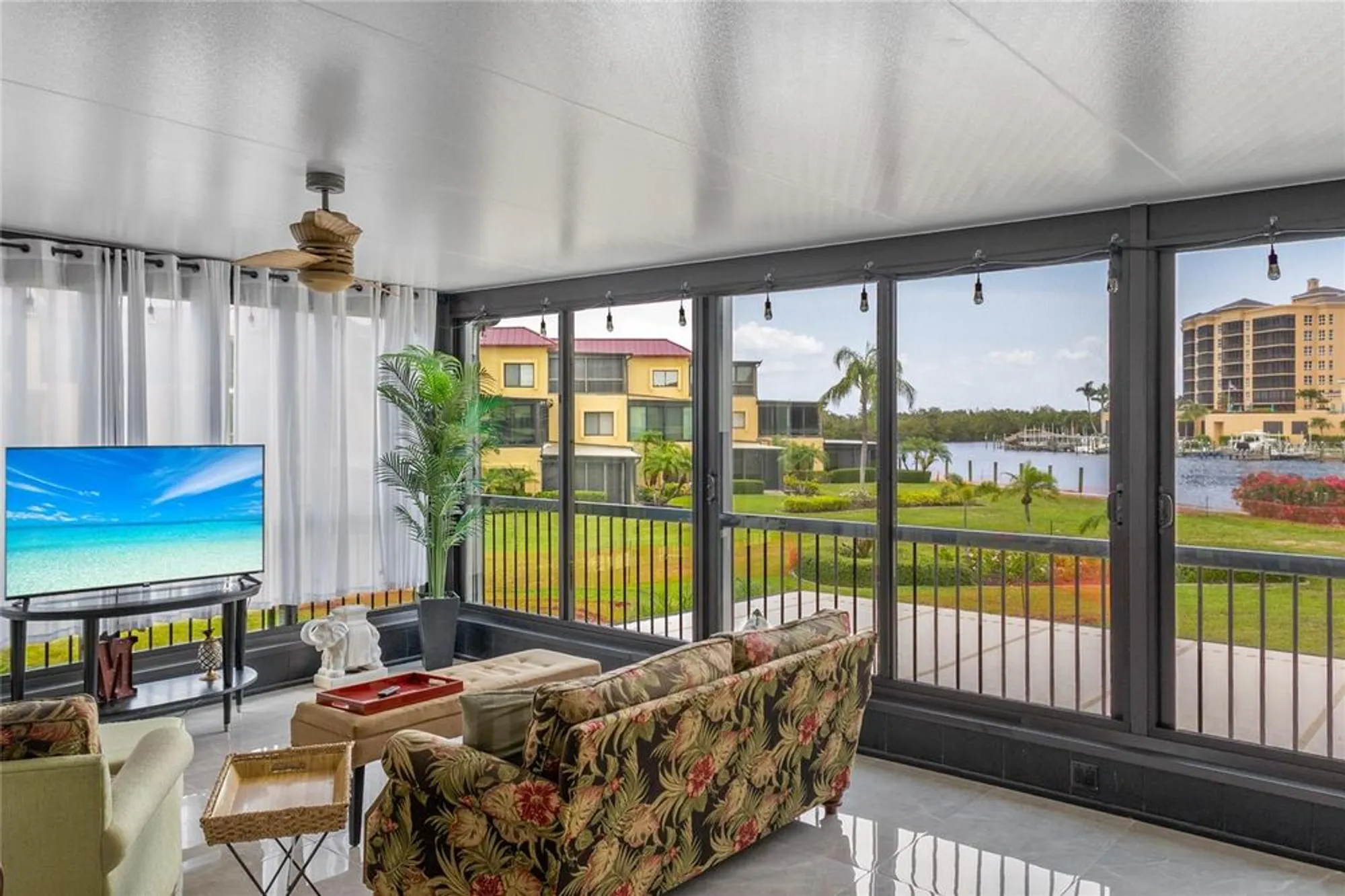 Property Slideshow image 5 of 36 | 3250 southshore dr apt 54b, Punta Gorda, FL, 33955