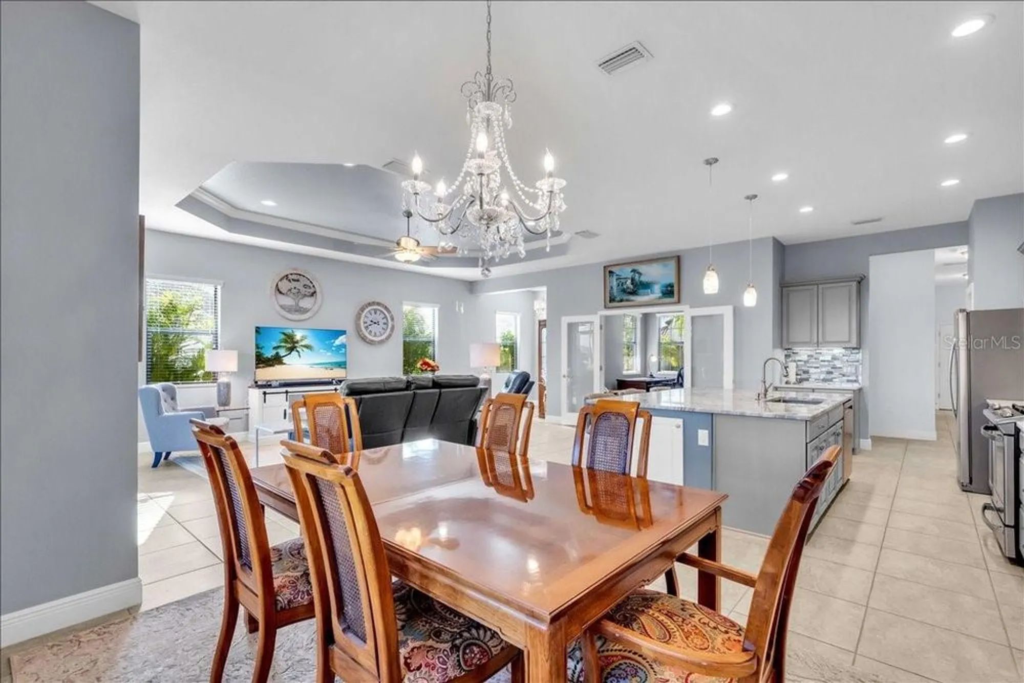 Property Slideshow image 21 of 72 | 26777 weiskopf dr, Englewood, FL, 34223