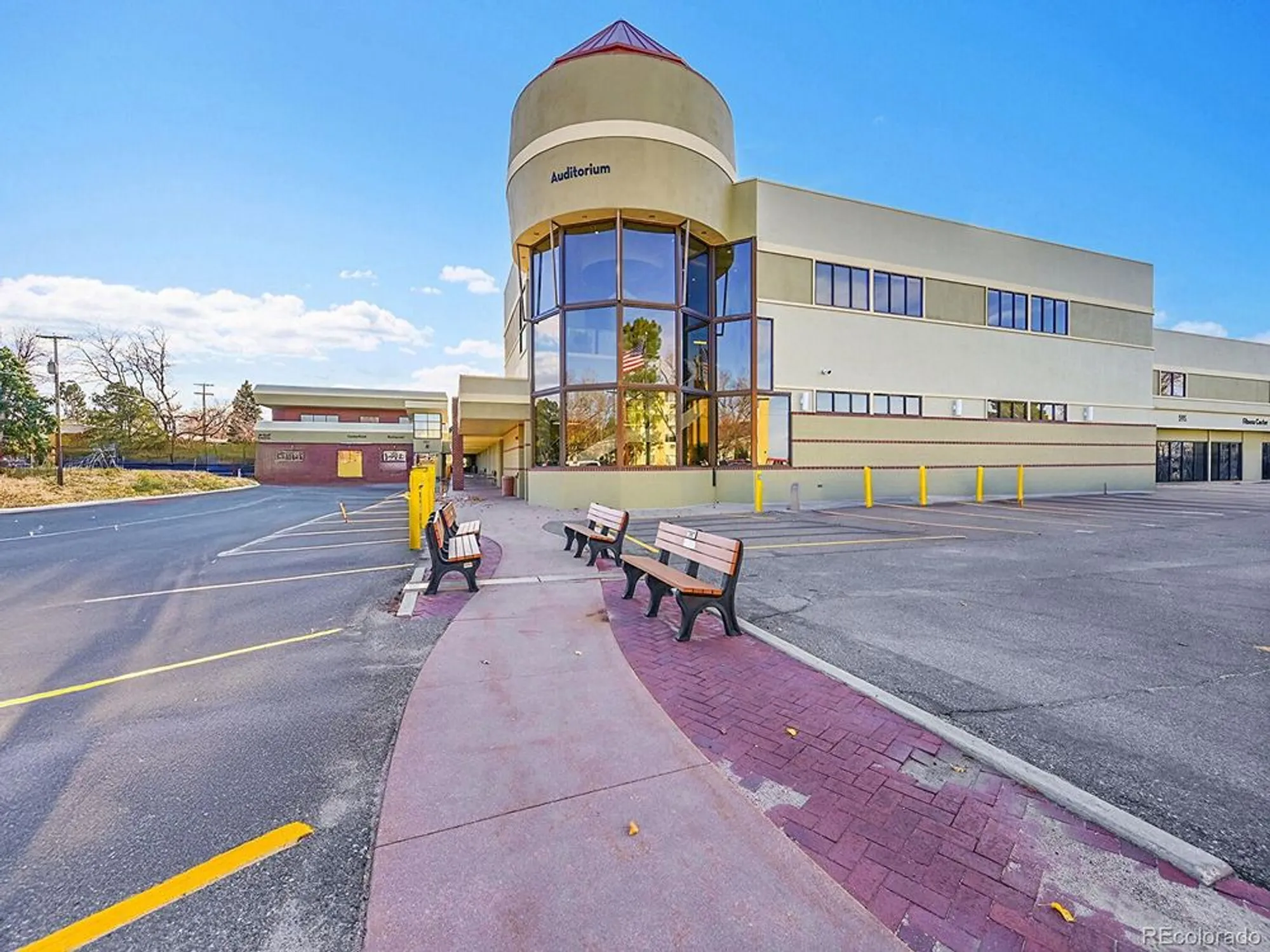 Property Slideshow image 31 of 47 | 645 s alton way 4c, Denver, CO, 80247