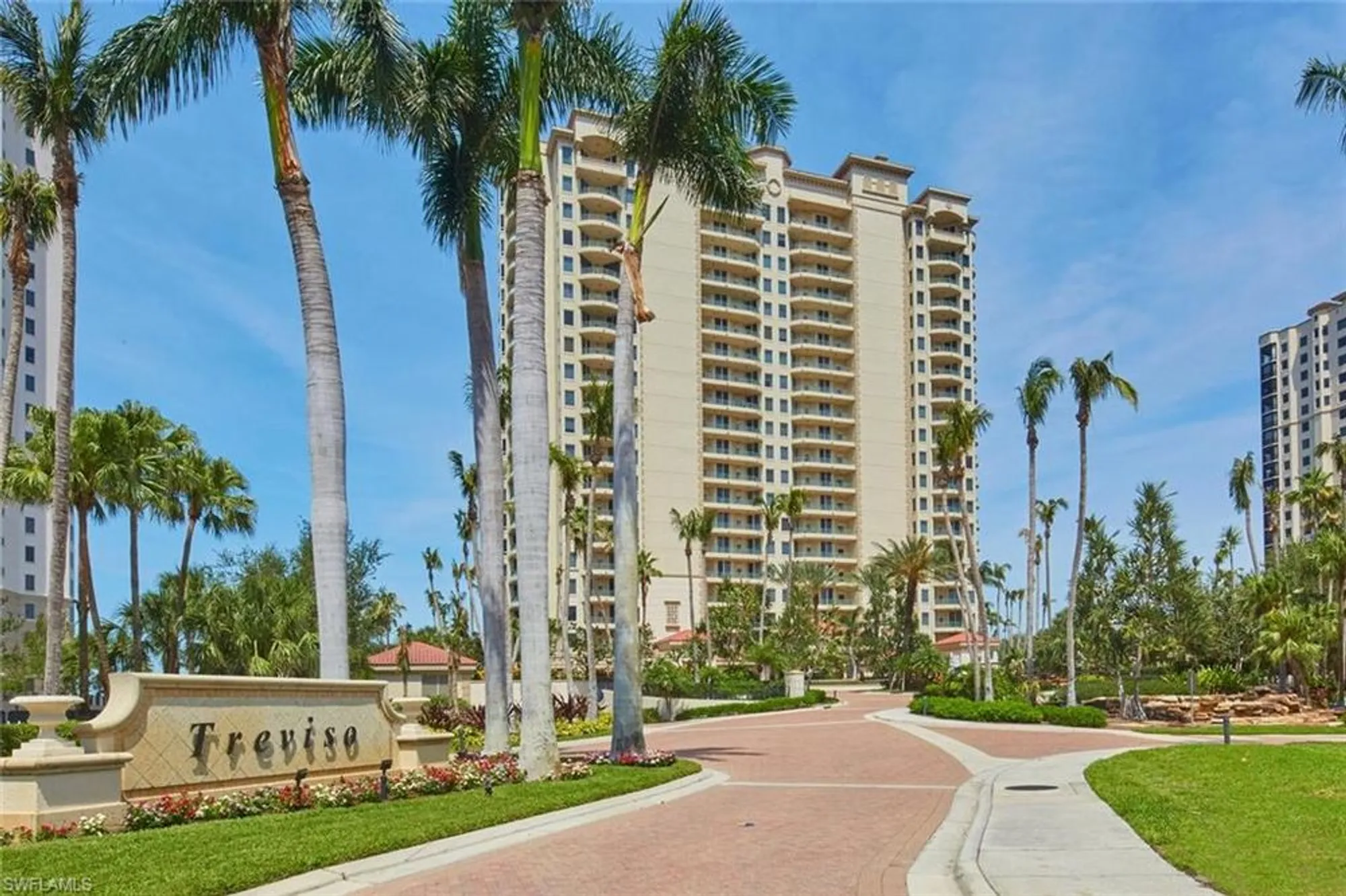 Property Slideshow image 19 of 19 | 23750 via trevi way apt 203, Estero, FL, 34134