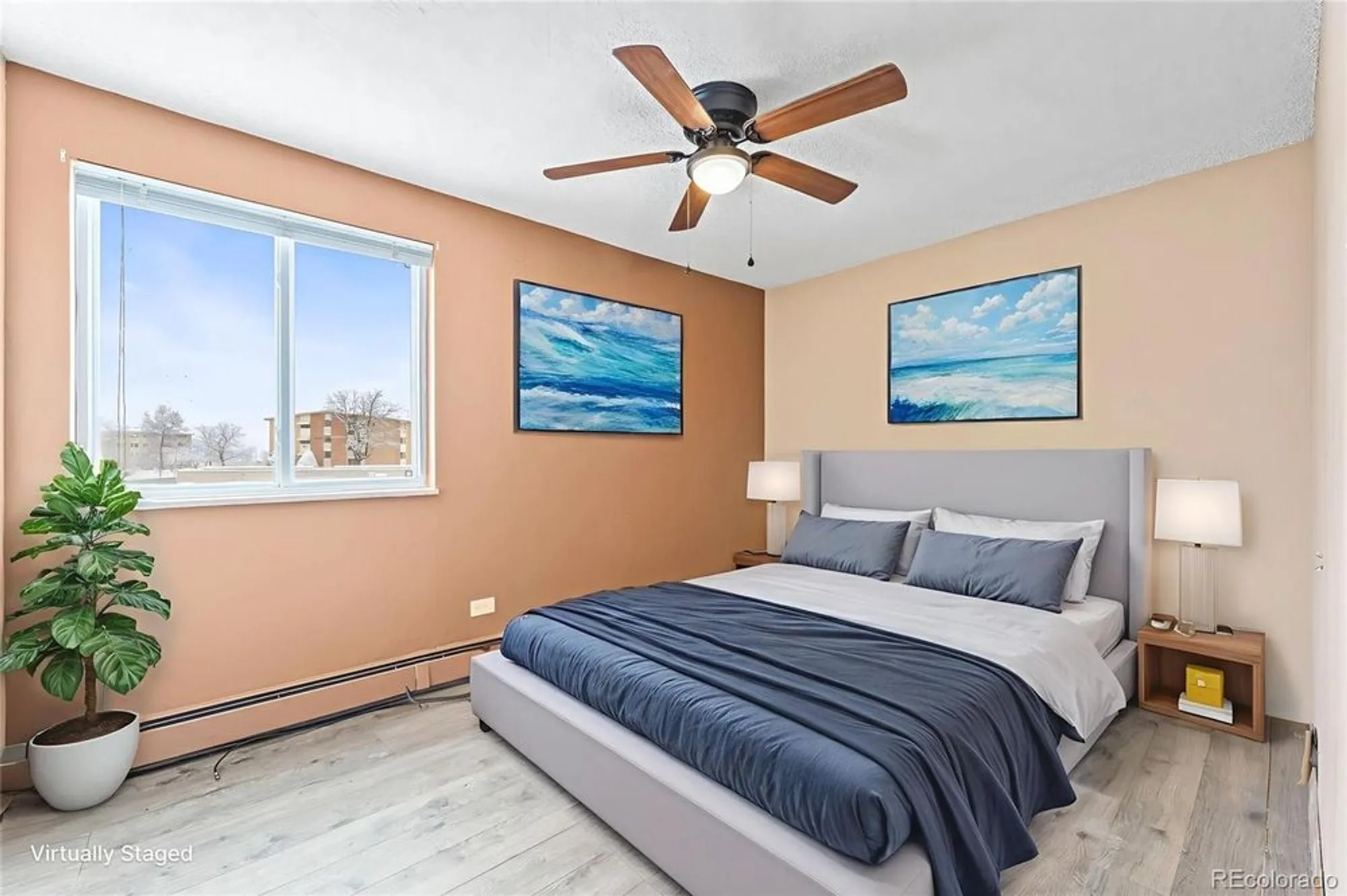 Property Slideshow image 26 of 34 | 610 s alton way 1b, Denver, CO, 80247
