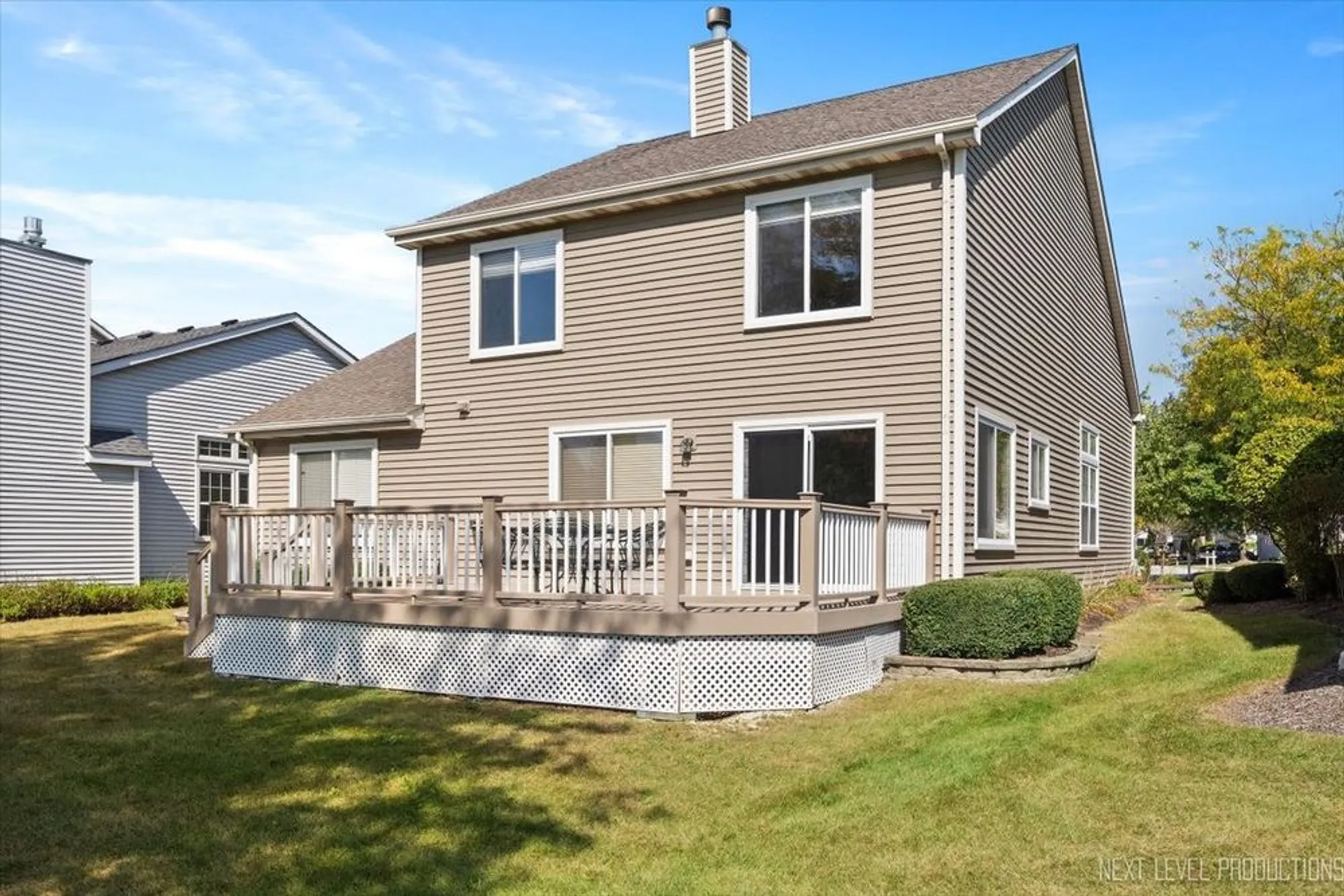 Property Slideshow image 25 of 26 | 14037 s tamarack dr, Plainfield, IL, 60544