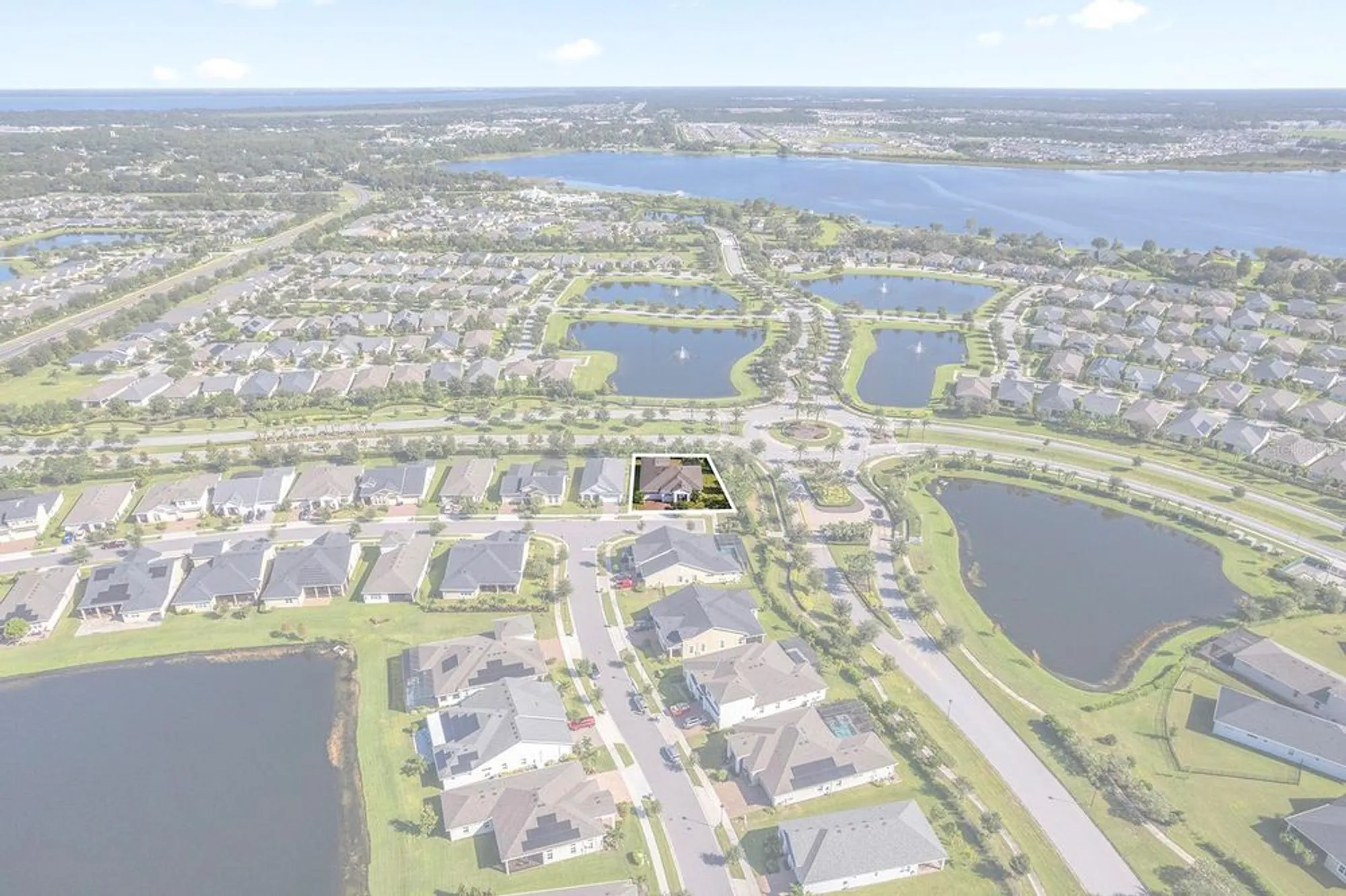 Property Slideshow image 52 of 78 | 2600 meadowedge loop, Saint Cloud, FL, 34772
