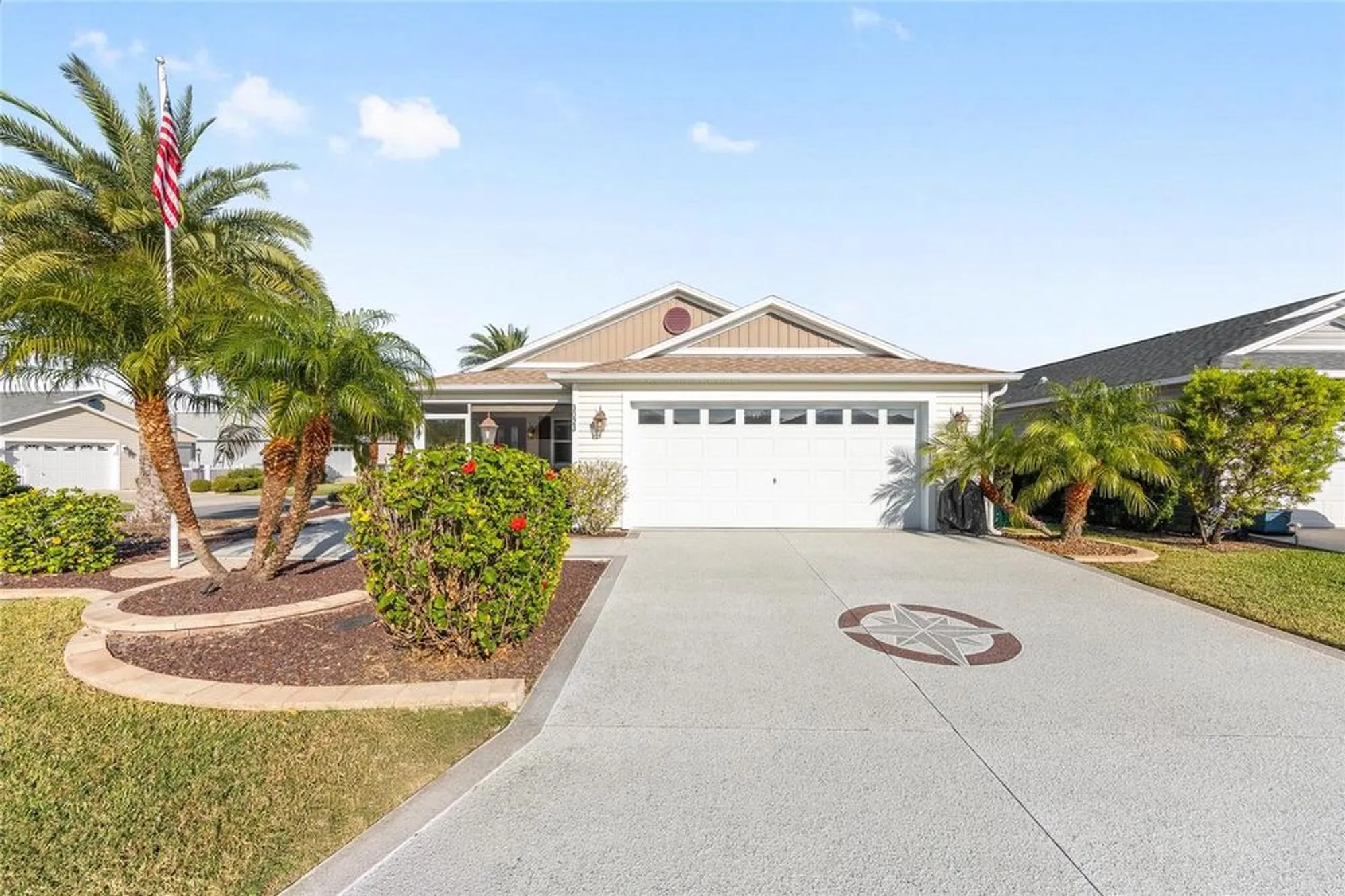 Property Slideshow image 40 of 56 | 3023 gallinule ct, The Villages, FL, 32163