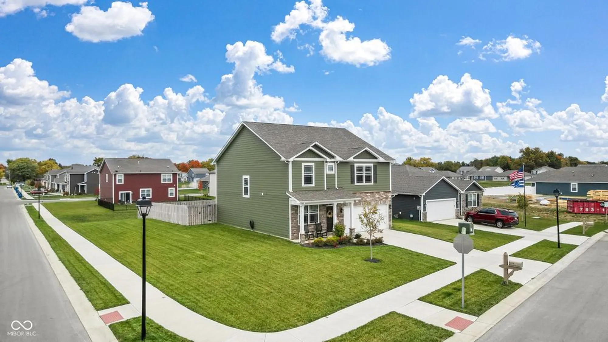 Property Slideshow image 48 of 57 | 9138 hemingway dr, Indianapolis, IN, 46239