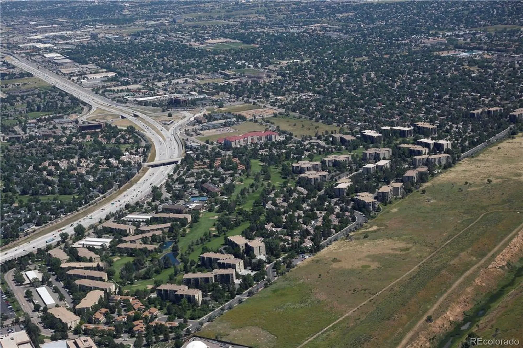 Property Slideshow image 45 of 50 | 13952 e marina dr apt 509, Aurora, CO, 80014