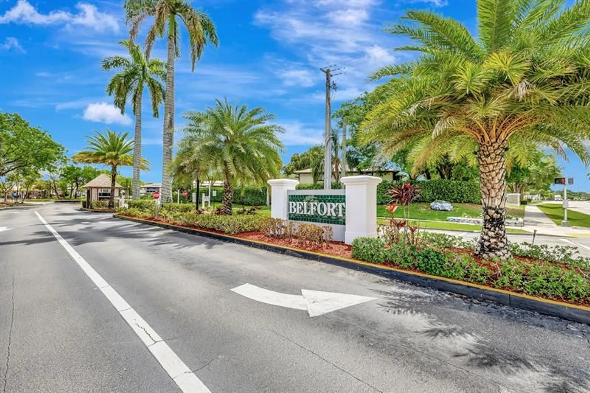 Property Slideshow image 25 of 25 | 9460 s belfort cir # l3-111, Tamarac, FL, 33321