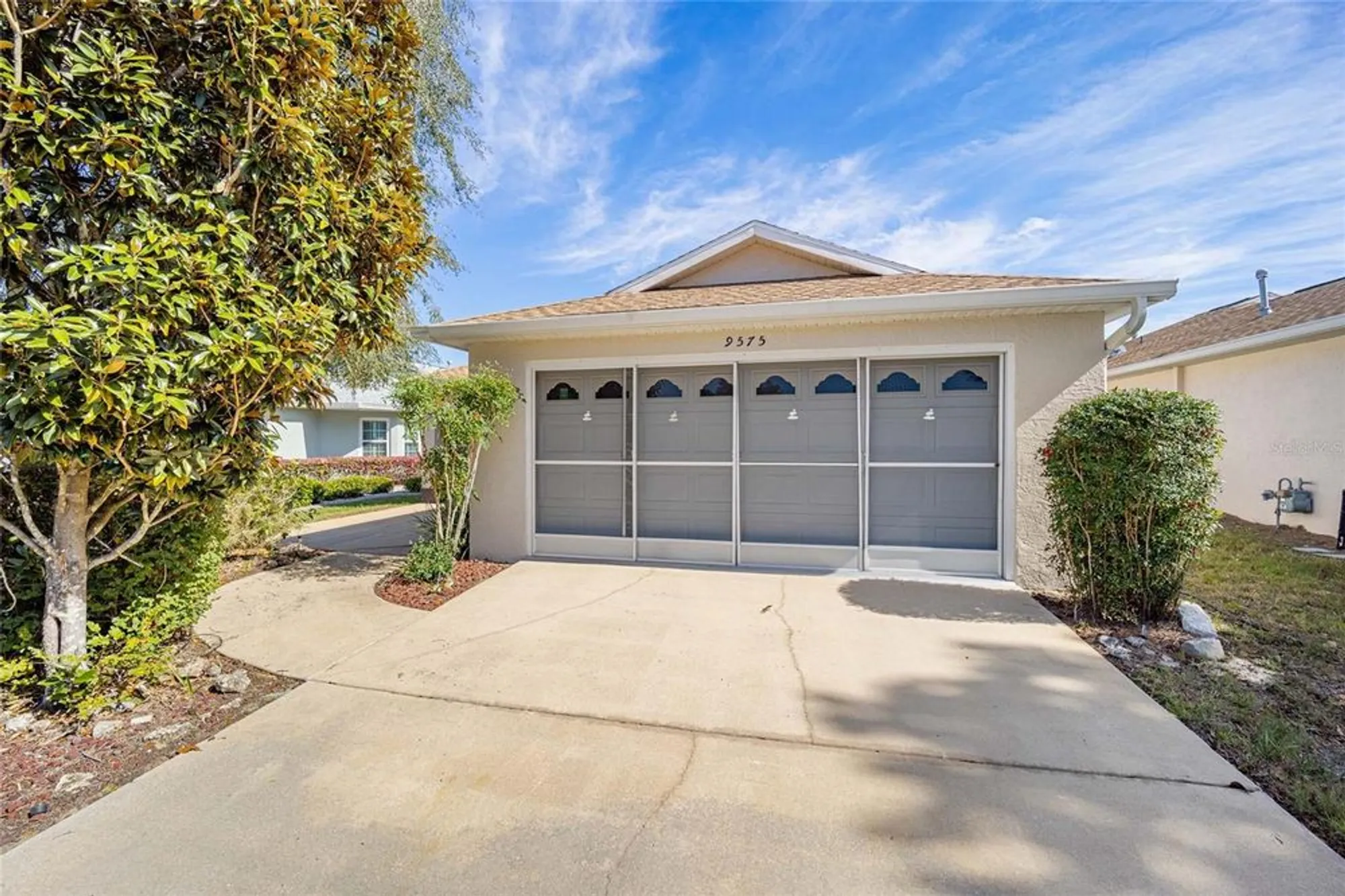 Property Slideshow image 4 of 42 | 9575 sw 92nd street rd, Ocala, FL, 34481