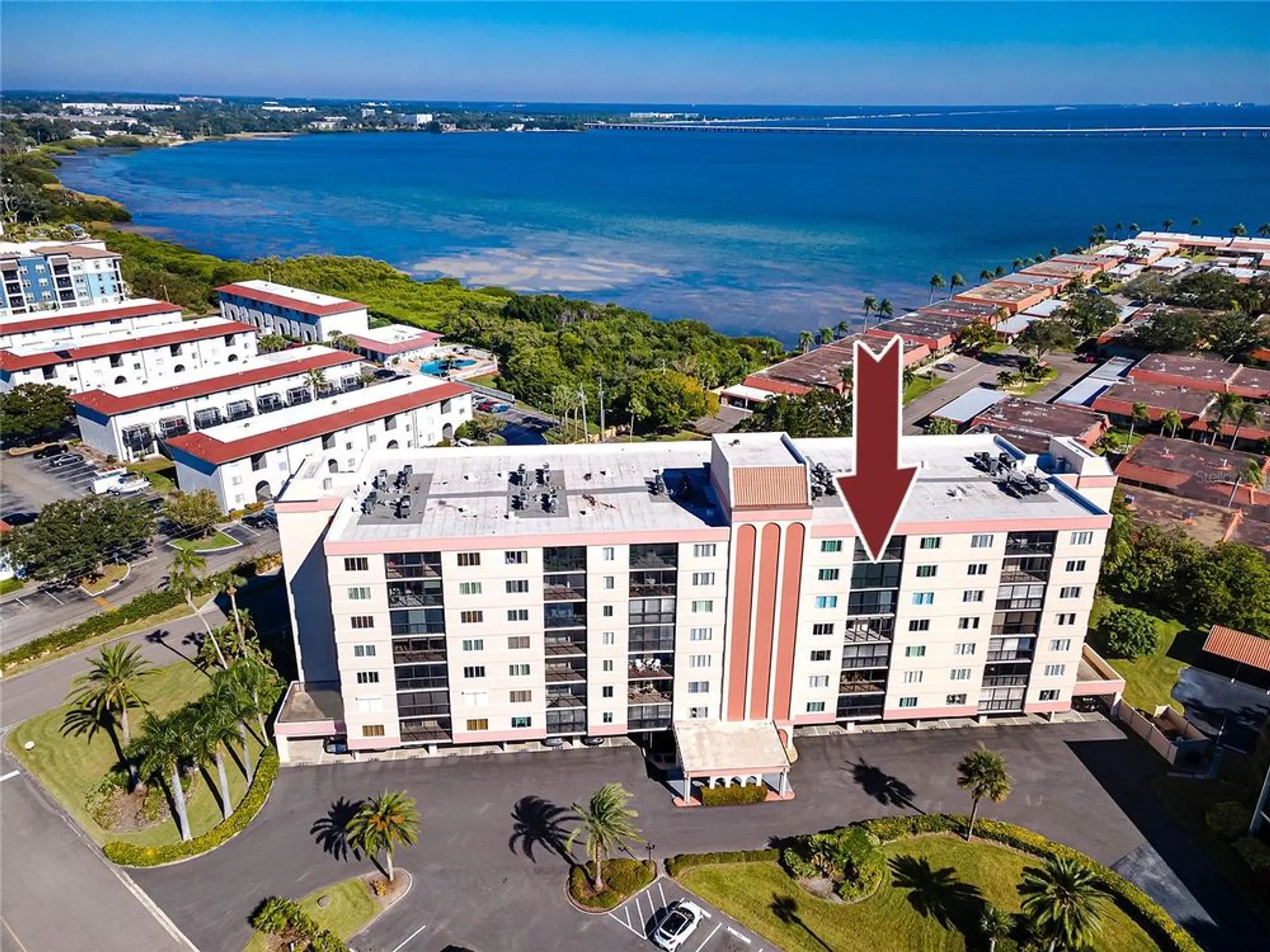 Property Slideshow image 26 of 45 | 19029 us highway 19 n apt 9-607, Clearwater, FL, 33764