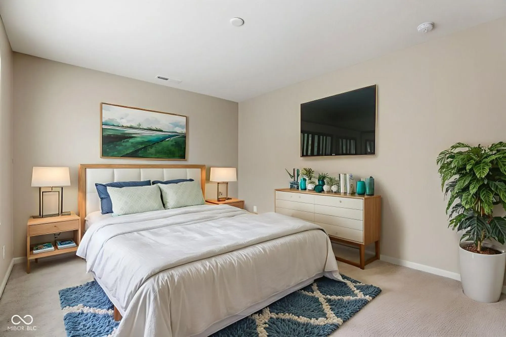 Property Slideshow image 22 of 38 | 13395 mosaic st, Fishers, IN, 46037