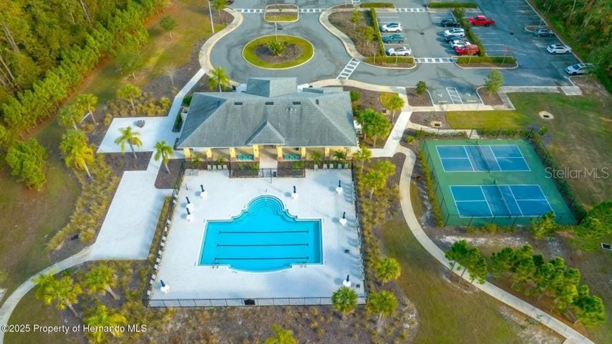 Property Slideshow image 58 of 60 | 19770 tattnall way, Brooksville, FL, 34601