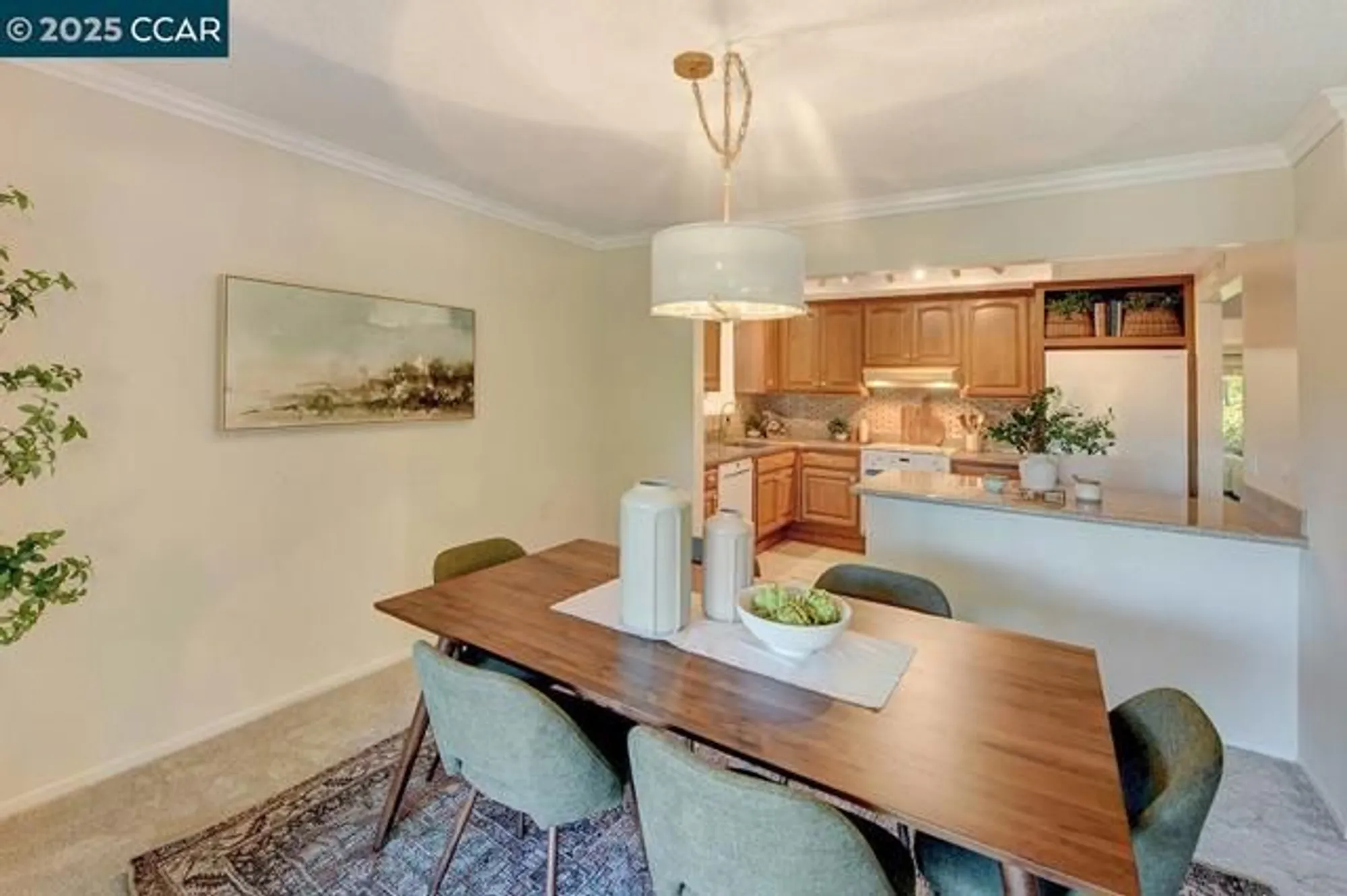 Property Slideshow image 6 of 48 | 1441 oakmont dr 7, Walnut Creek, CA, 94595