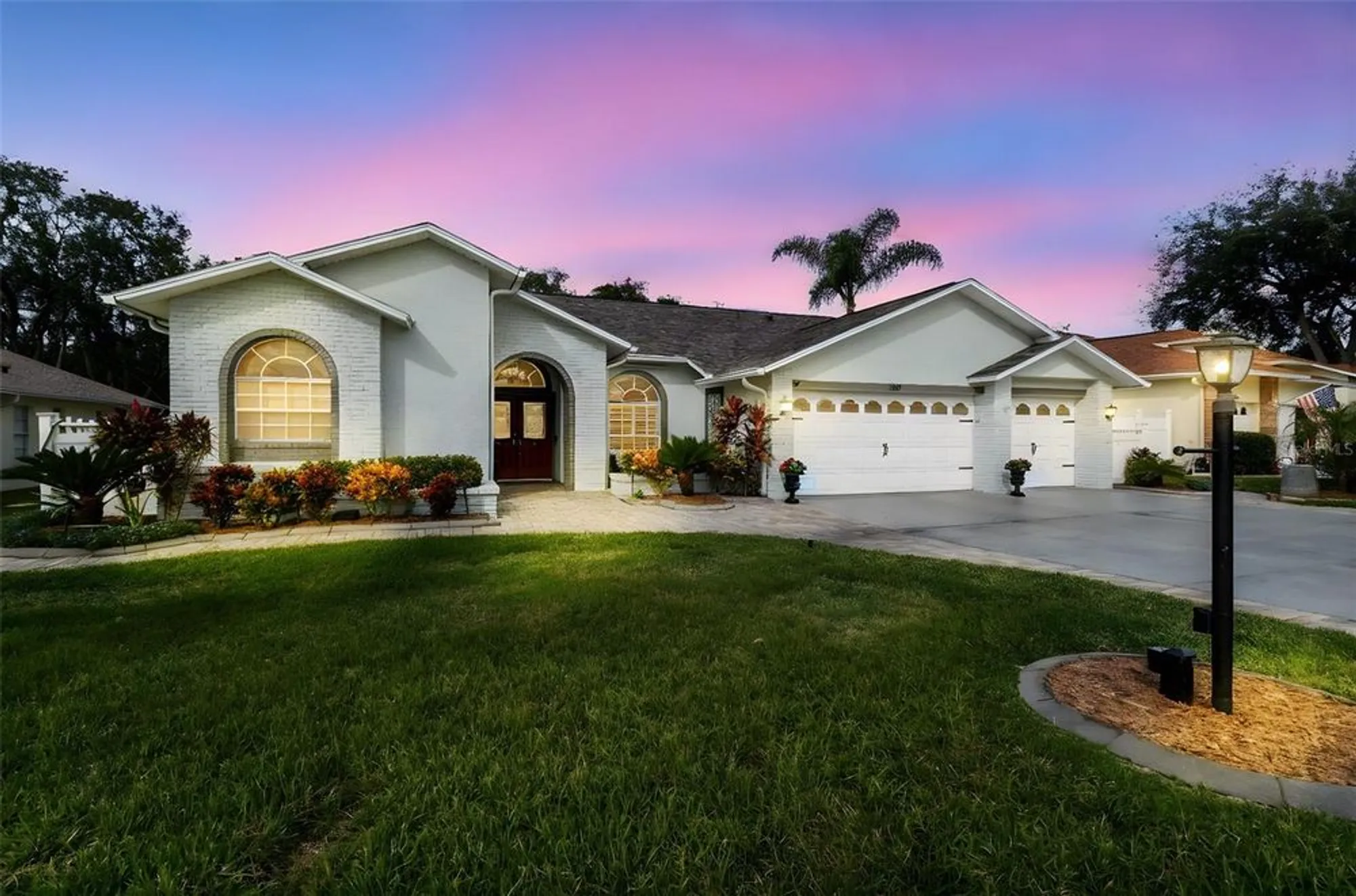 Property Slideshow image 4 of 79 | 7487 southampton rd, Spring Hill, FL, 34606