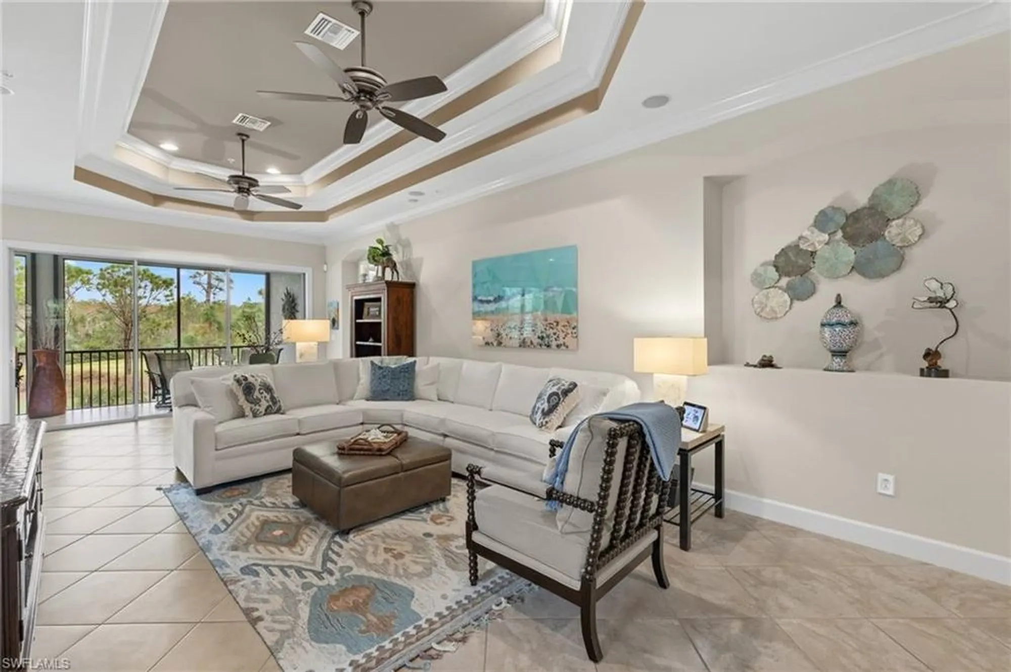 Property Slideshow image 5 of 49 | 10351 glastonbury cir unit 201, Fort Myers, FL, 33913