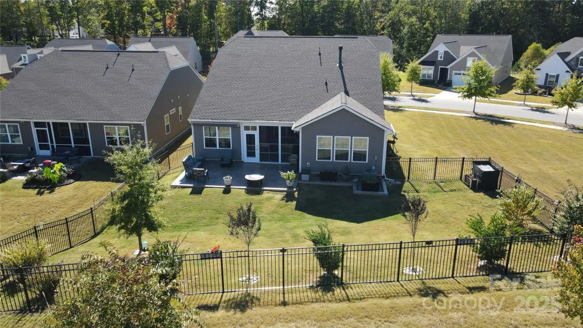 Property Slideshow image 5 of 5 | 3053 rosseau ln, Mount Holly, NC, 28120