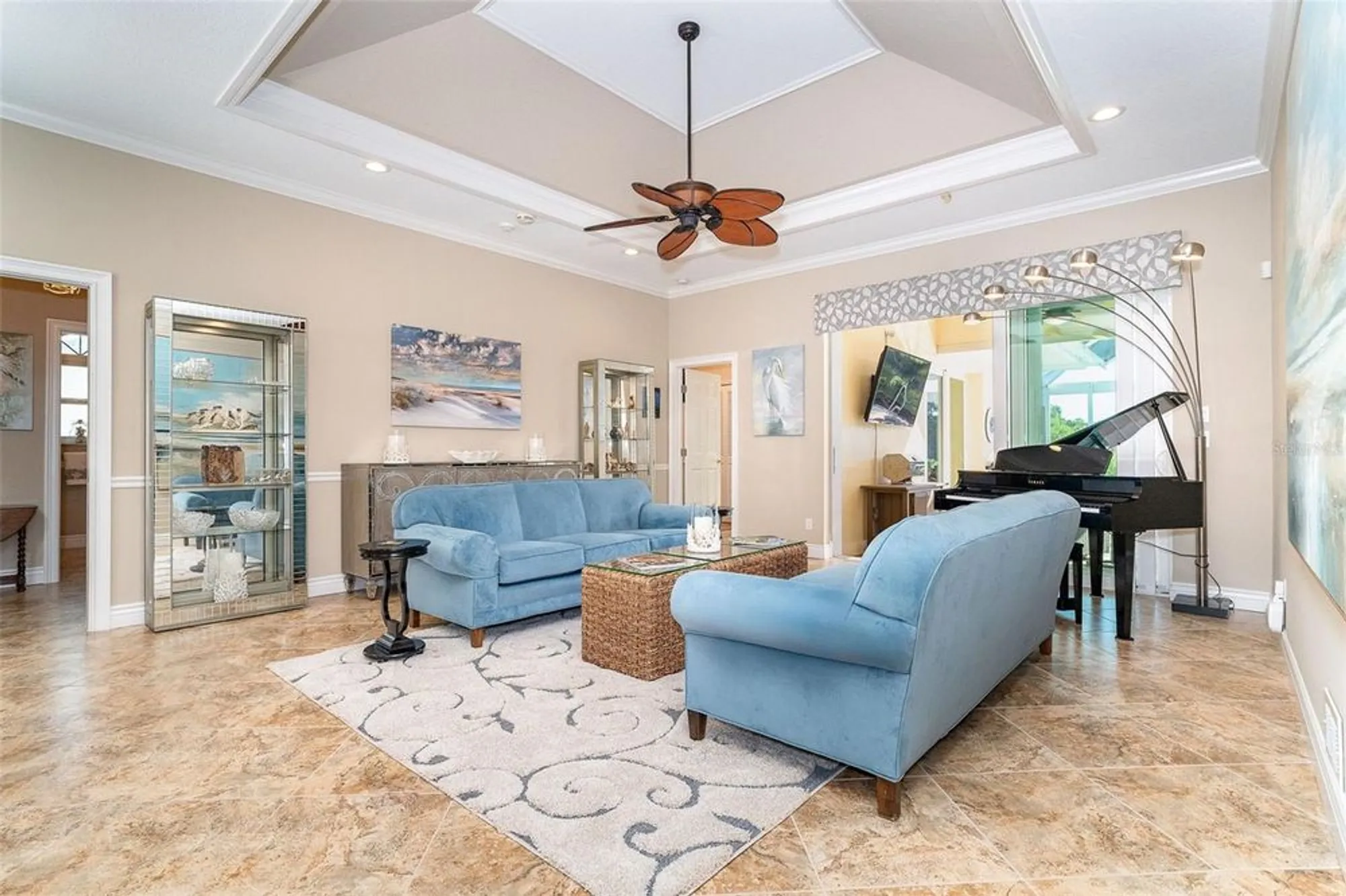 Property Slideshow image 8 of 86 | 1 n cayman isles blvd, Englewood, FL, 34223