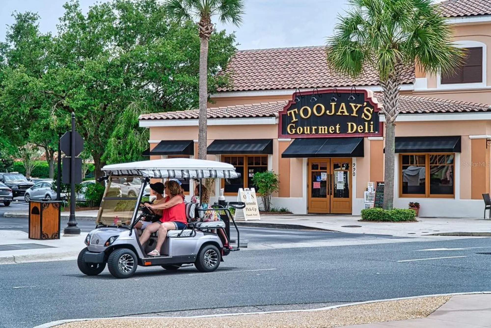 Property Slideshow image 34 of 35 | 610 tarrson blvd, The Villages, FL, 32159