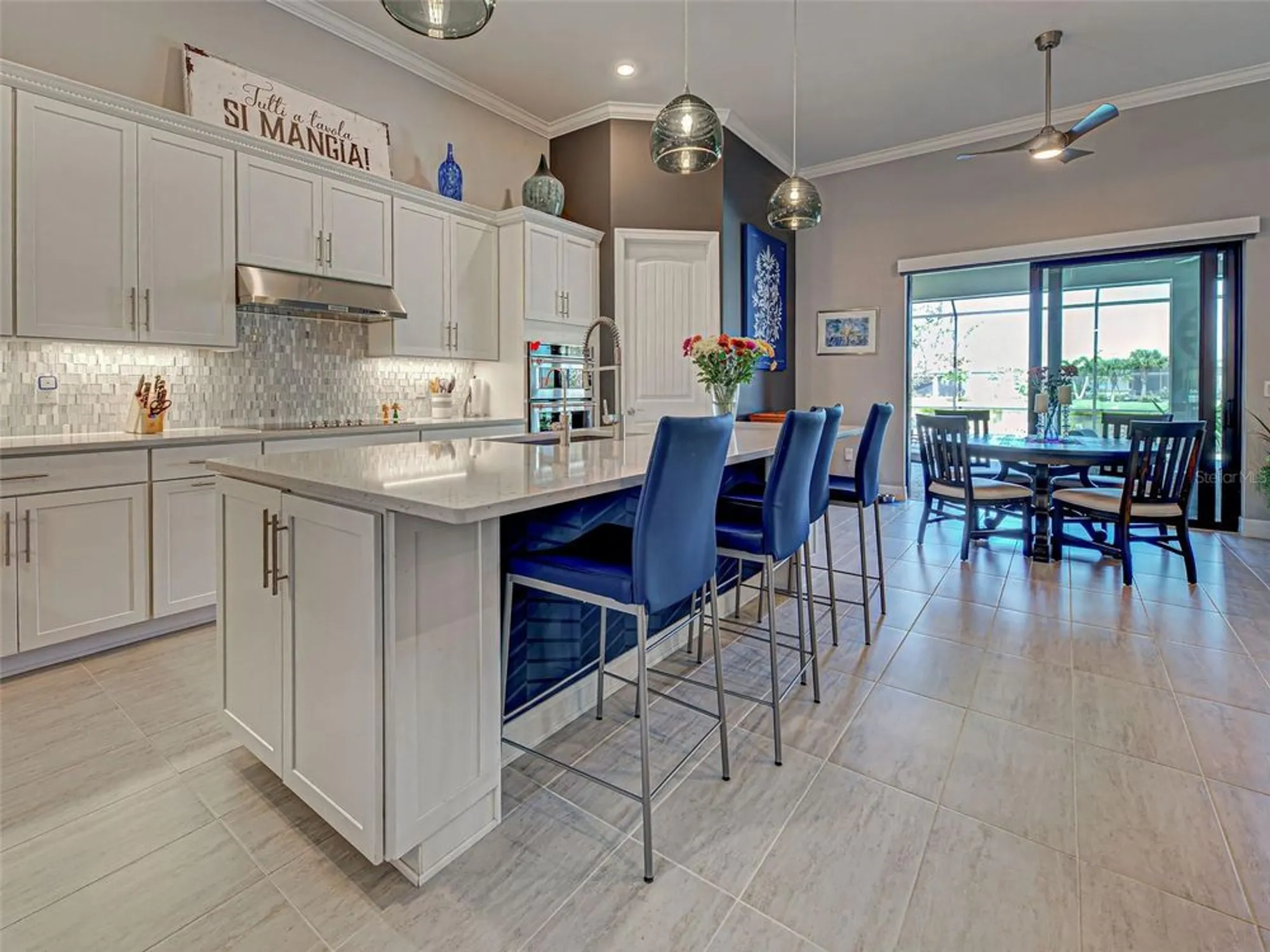 Property Slideshow image 8 of 90 | 13374 verandi st, Venice, FL, 34293