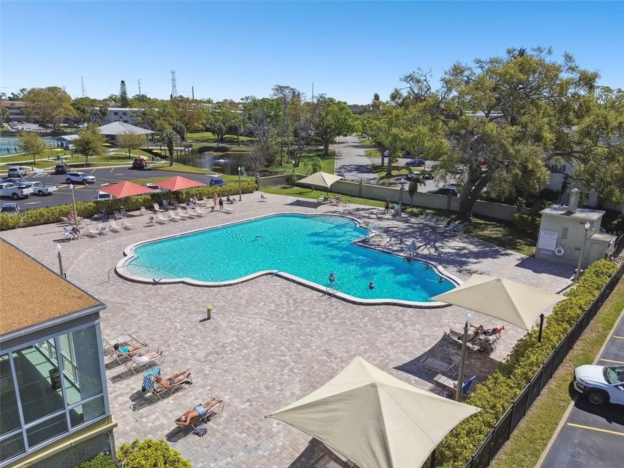 Property Slideshow image 43 of 52 | 2430 florentine way 46, Clearwater, FL, 33763