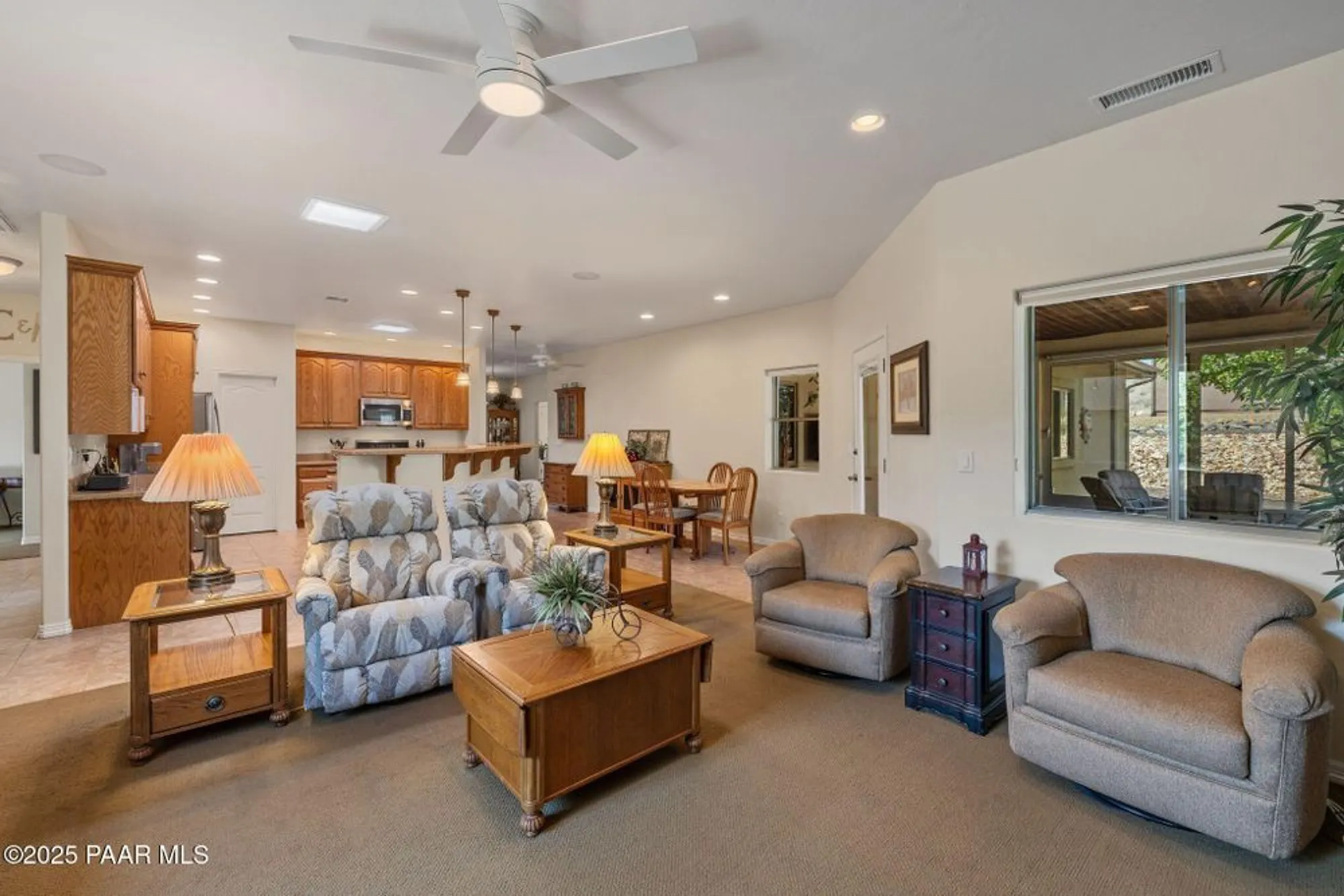 Property Slideshow image 5 of 38 | 4709 sharp shooter way, Prescott, AZ, 86301