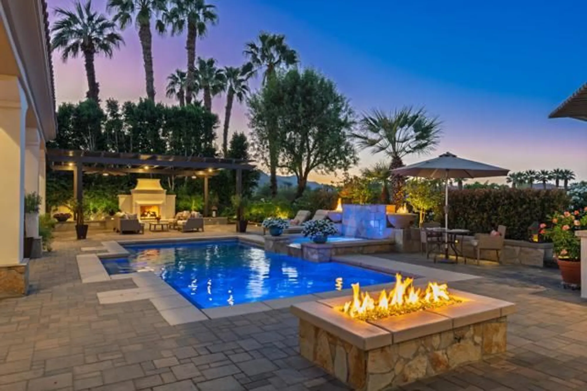 Property Slideshow image 46 of 77 | 81180 kingston heath, La Quinta, CA, 92253
