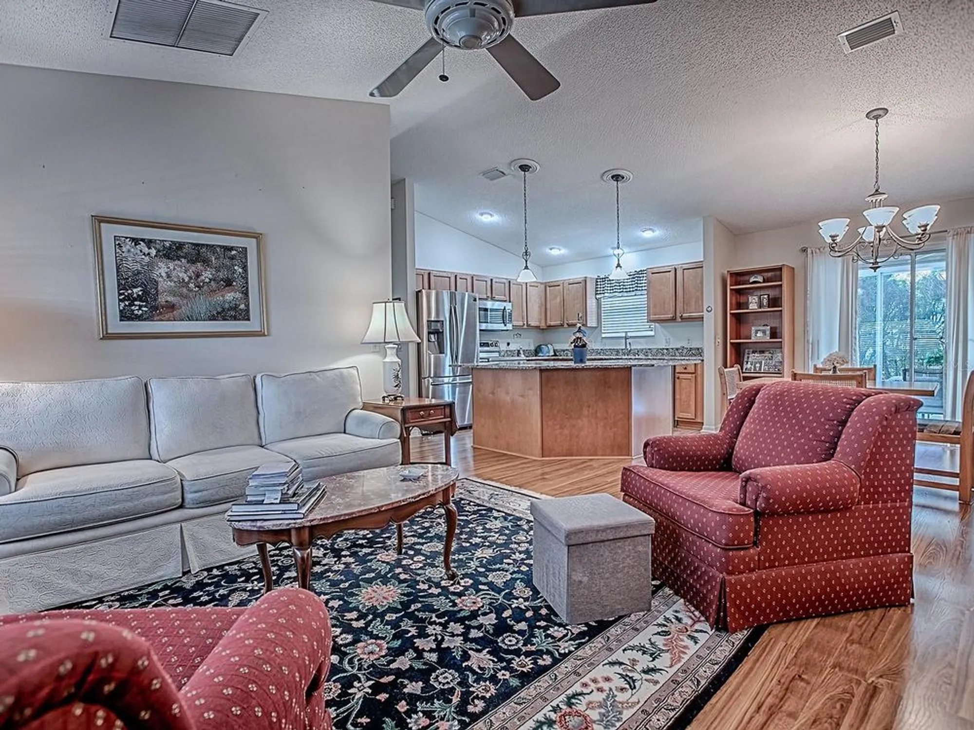 Property Slideshow image 6 of 44 | 133 olanta dr, The Villages, FL, 32162