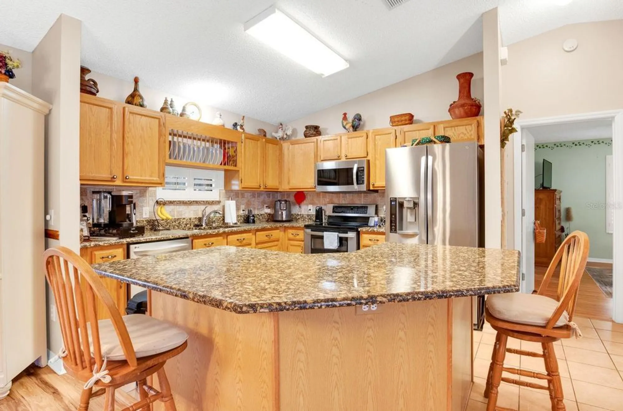Property Slideshow image 9 of 34 | 1502 el paso way, The Villages, FL, 32162