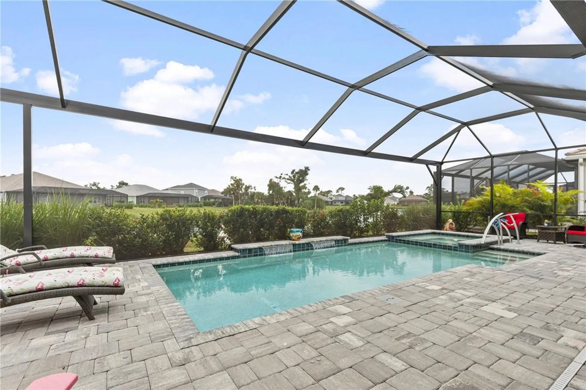Property Slideshow image 31 of 37 | 21244 holmes cir, Venice, FL, 34293