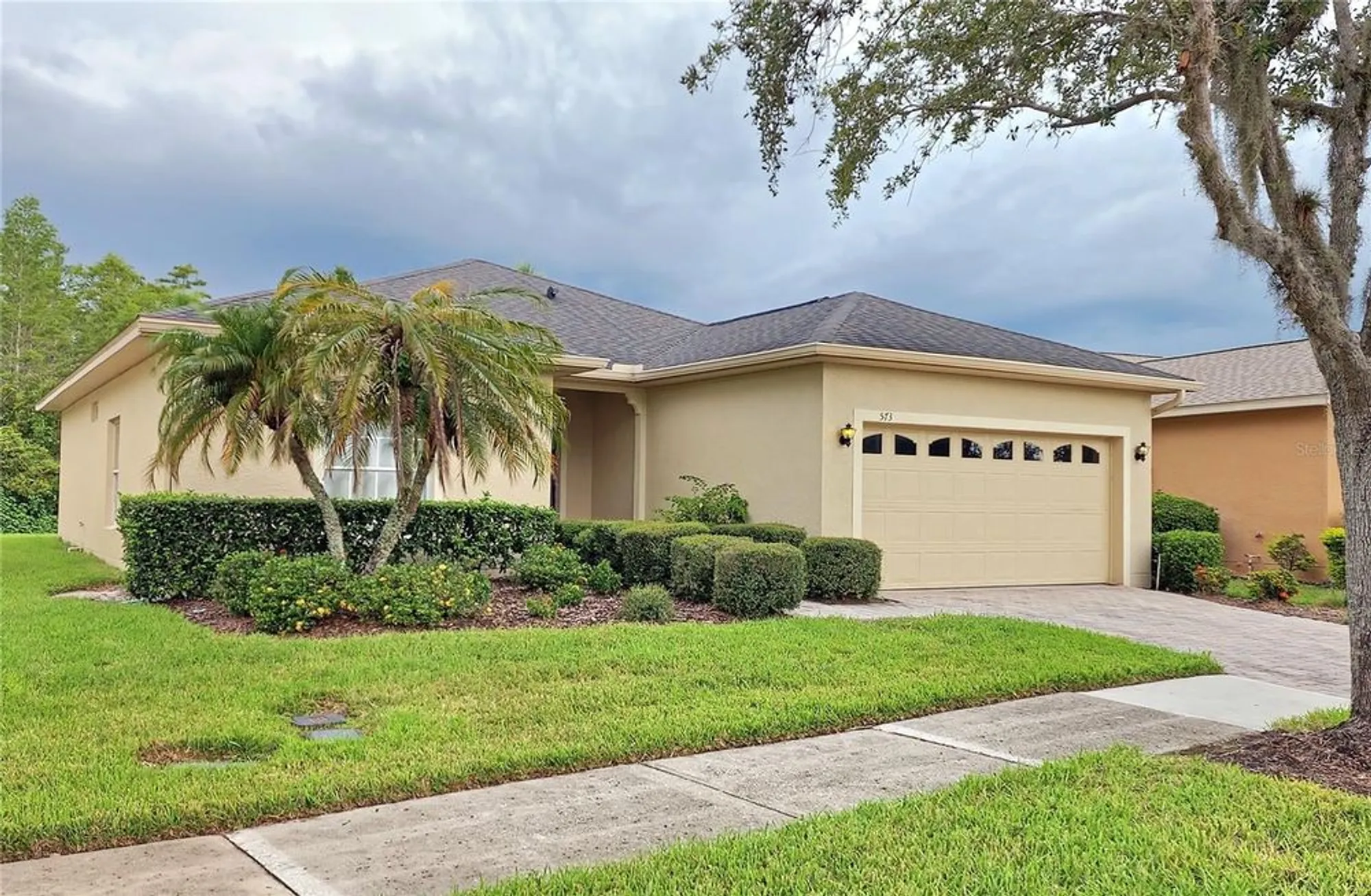 Property Slideshow image 2 of 16 | 573 davinci pass, Kissimmee, FL, 34759