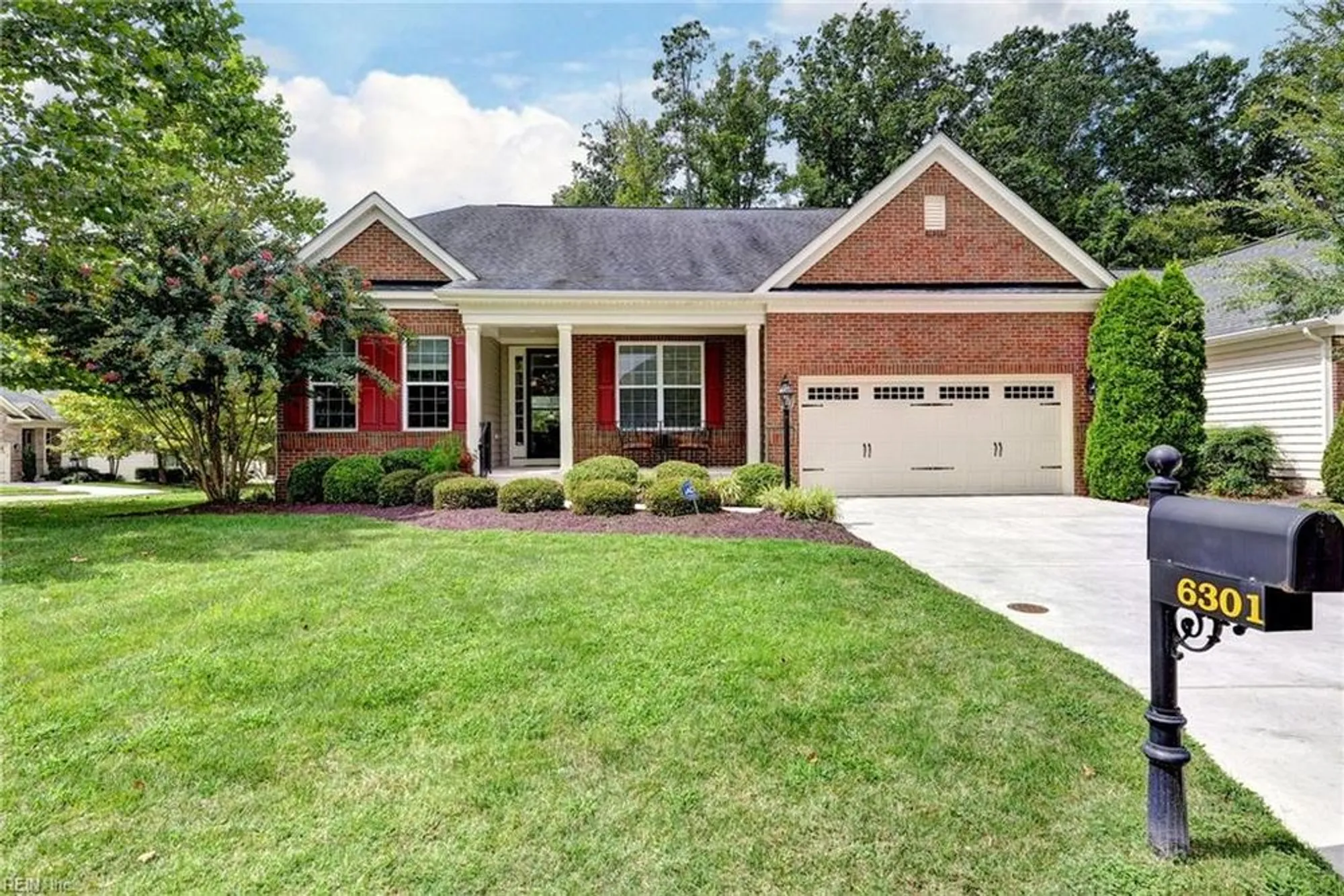 Property Slideshow image 2 of 50 | 6301 thomas paine dr, Williamsburg, VA, 23188