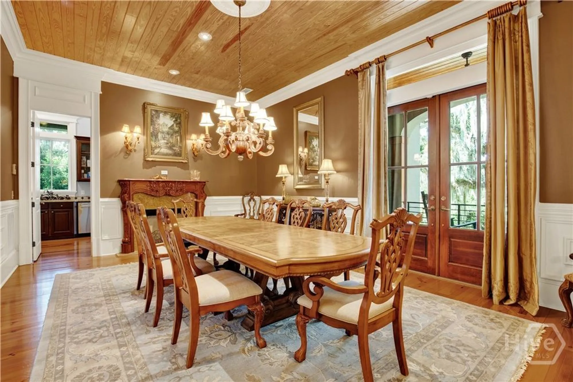 Property Slideshow image 24 of 64 | 1 breckenridge ln, Savannah, GA, 31411