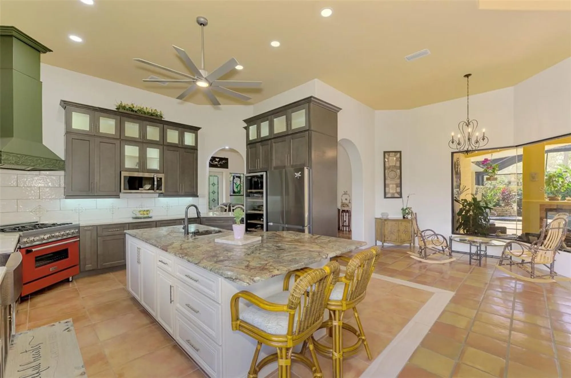 Property Slideshow image 19 of 100 | 3060 rivershore ln, Port Charlotte, FL, 33953