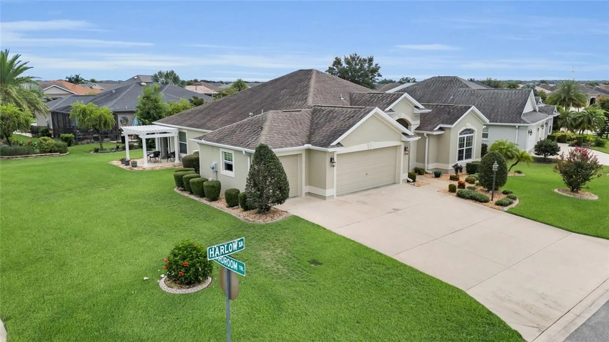 Property Slideshow image 32 of 42 | 491 harlow ln, The Villages, FL, 32163