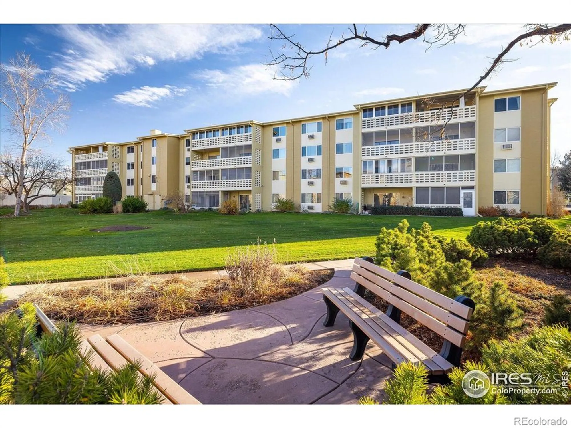 Property Slideshow image 18 of 27 | 660 s alton way apt 6b, Denver, CO, 80247