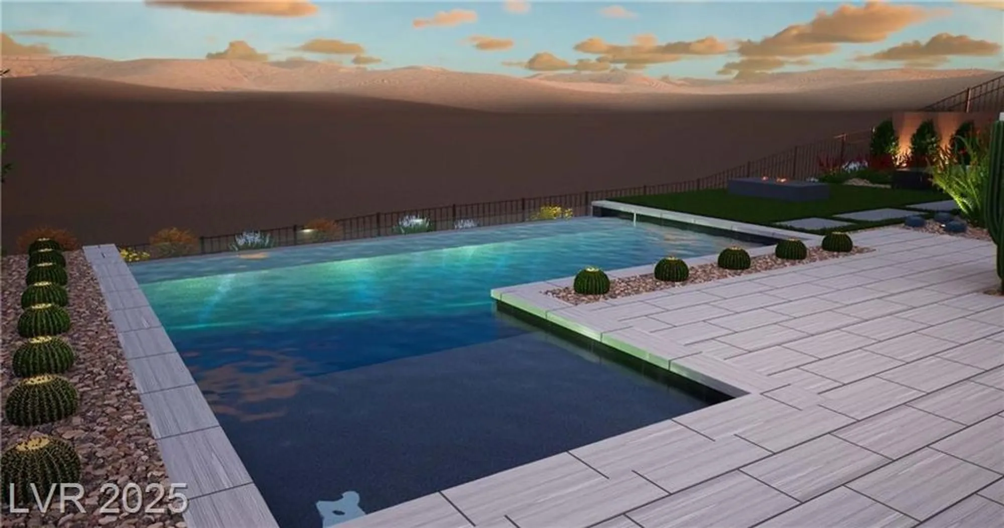 Property Slideshow image 54 of 57 | 25 canyon bay dr, Henderson, NV, 89011