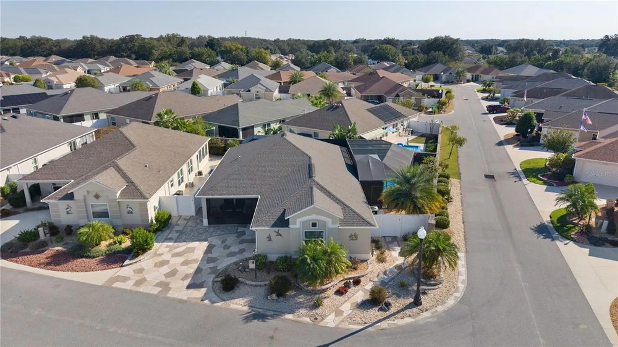 Property Slideshow image 64 of 65 | 16839 se 91st crenshaw ter, The Villages, FL, 32162