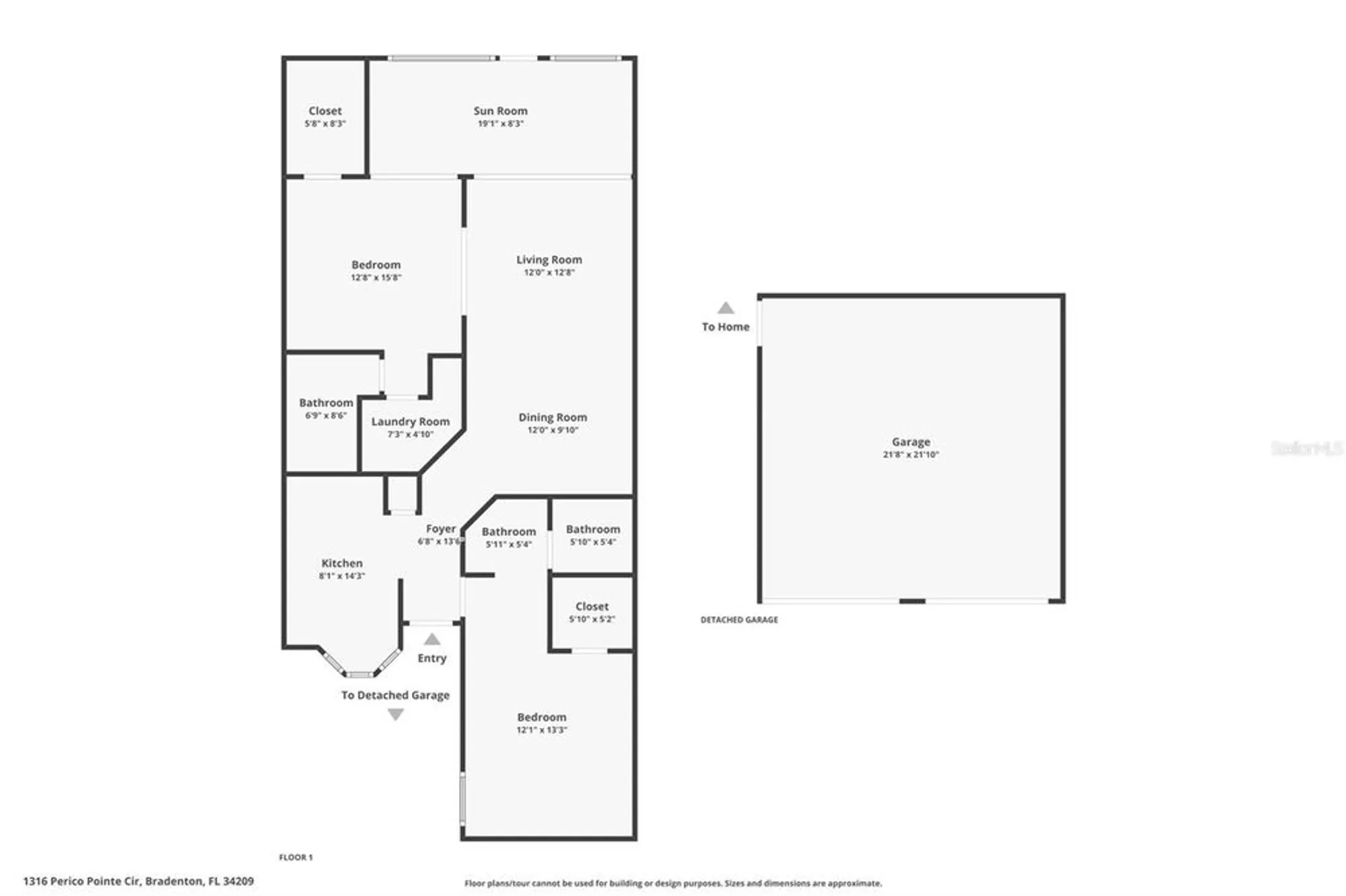 Property Slideshow image 49 of 62 | 1316 perico point cir, Bradenton, FL, 34209