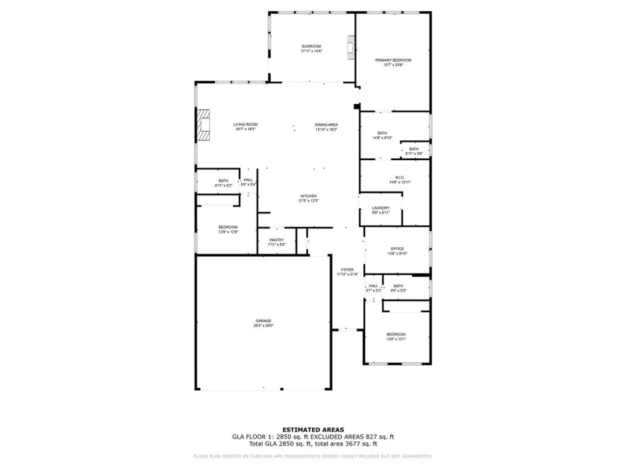 Property Slideshow image 29 of 29 | 7010 brush crk, Monroe, NC, 28110