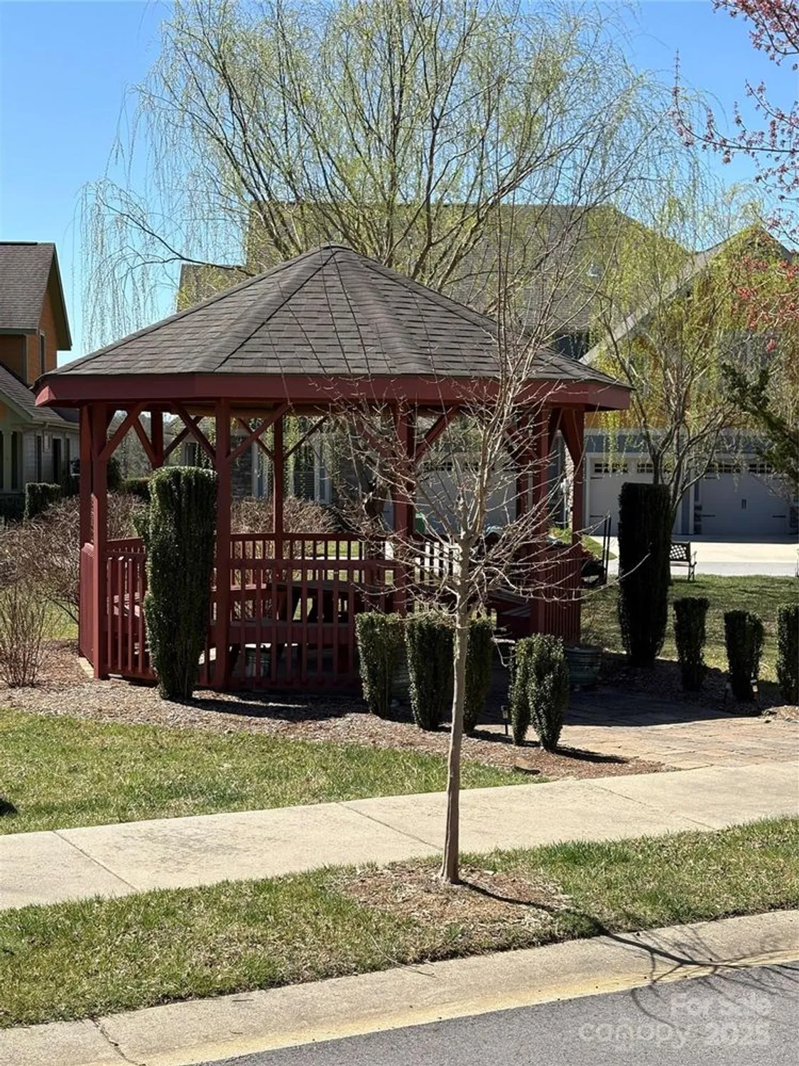 Property Slideshow image 46 of 47 | 48 creekside view dr, Asheville, NC, 28804